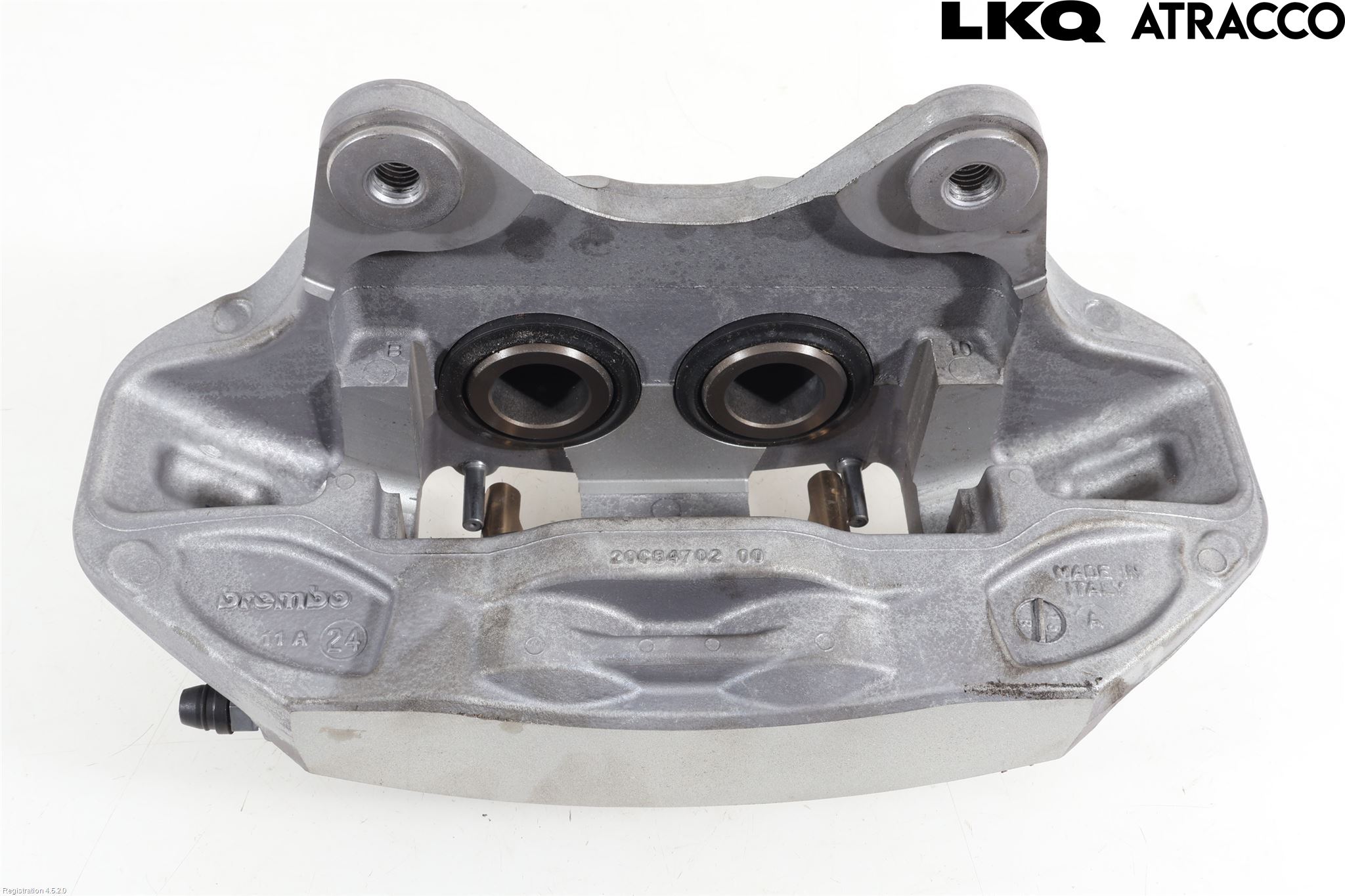 Tesla MODEL Y 21- Bremsecaliper Foran Høyre
