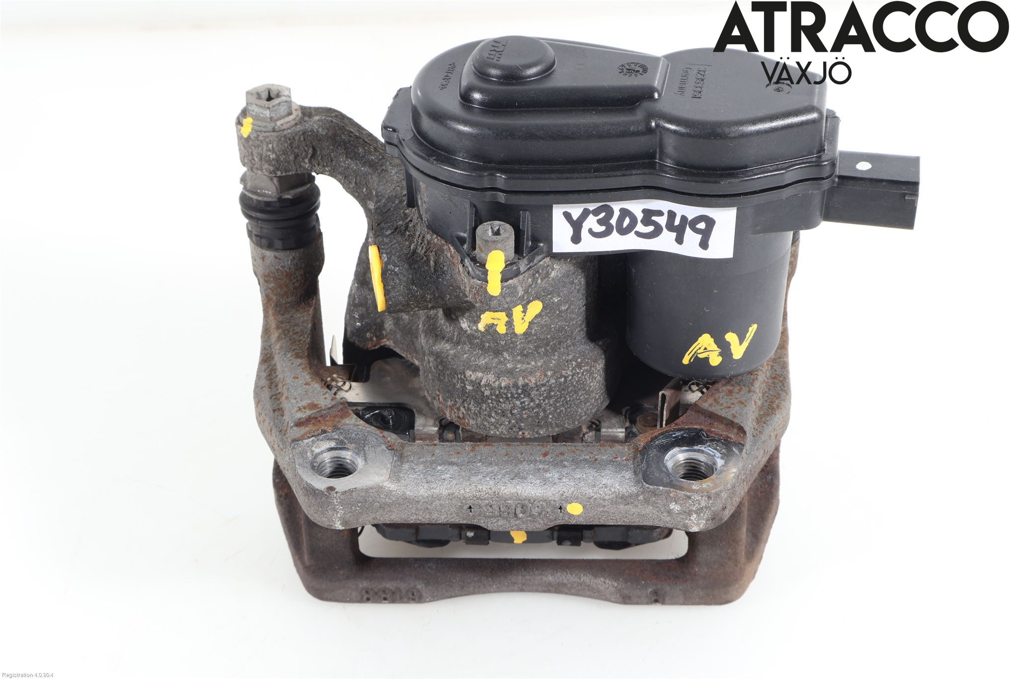 Honda HR-V 15-21 Bremsecaliper Bak Høyre