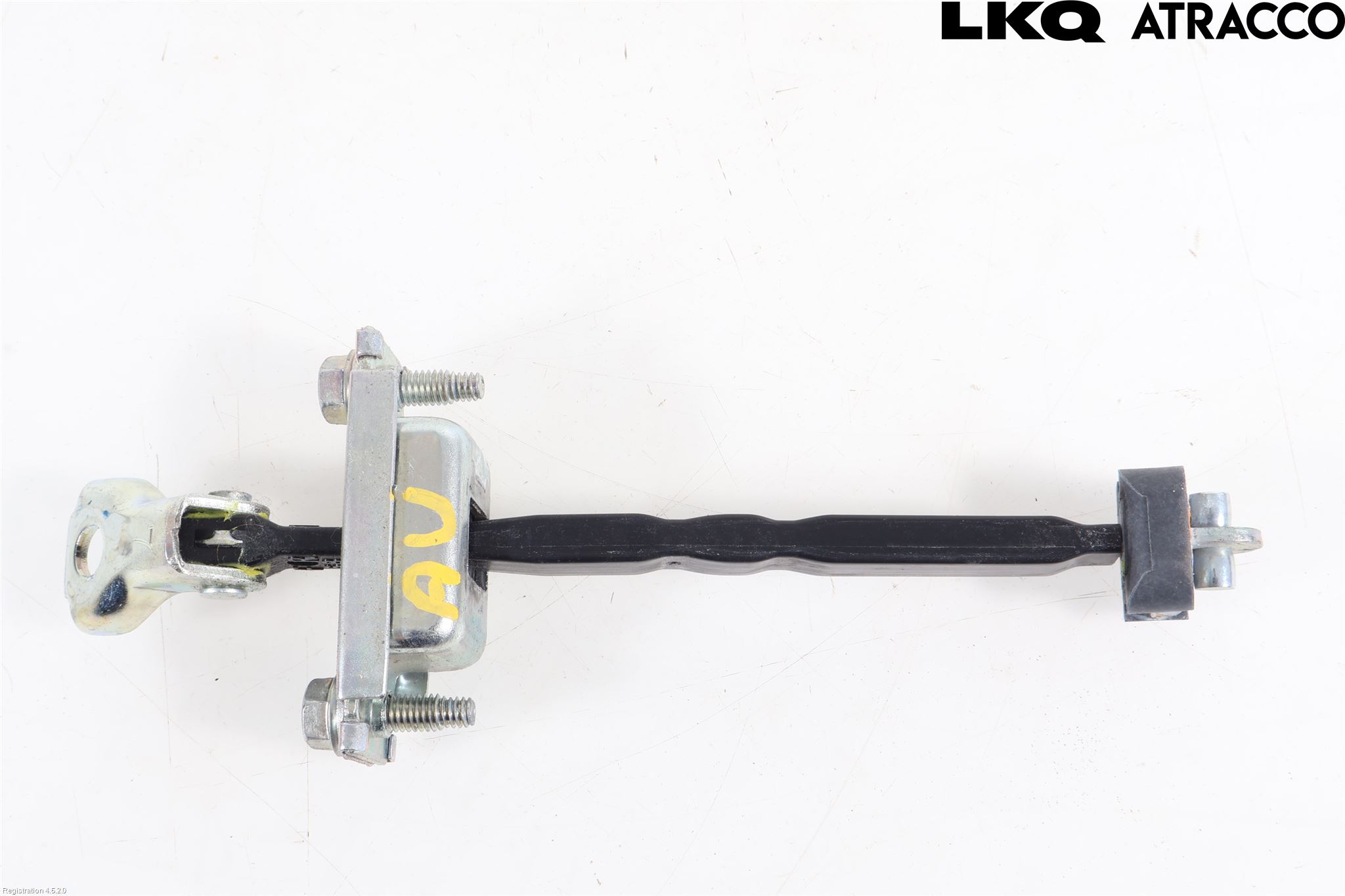 Toyota bZ4X EA10 22- Dørstopper