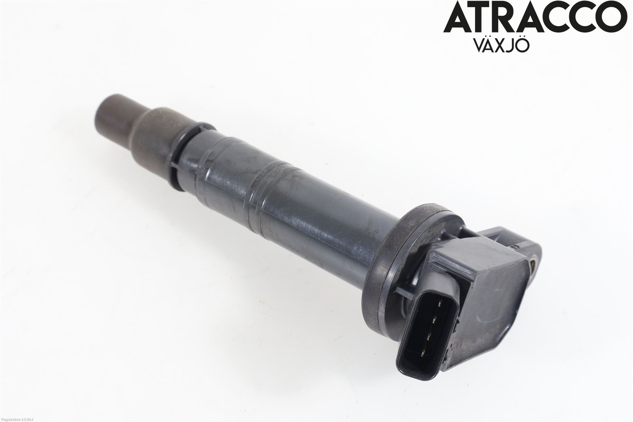 Toyota AVENSIS 03-06 Coil