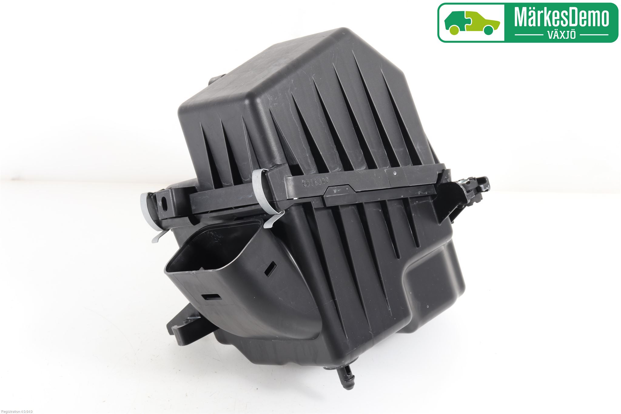Suzuki VITARA 15- Luftfilter Boks