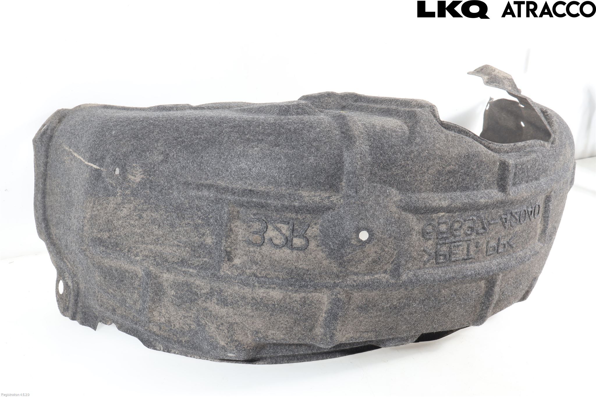 Toyota bZ4X EA10 22- Skjerm Indre