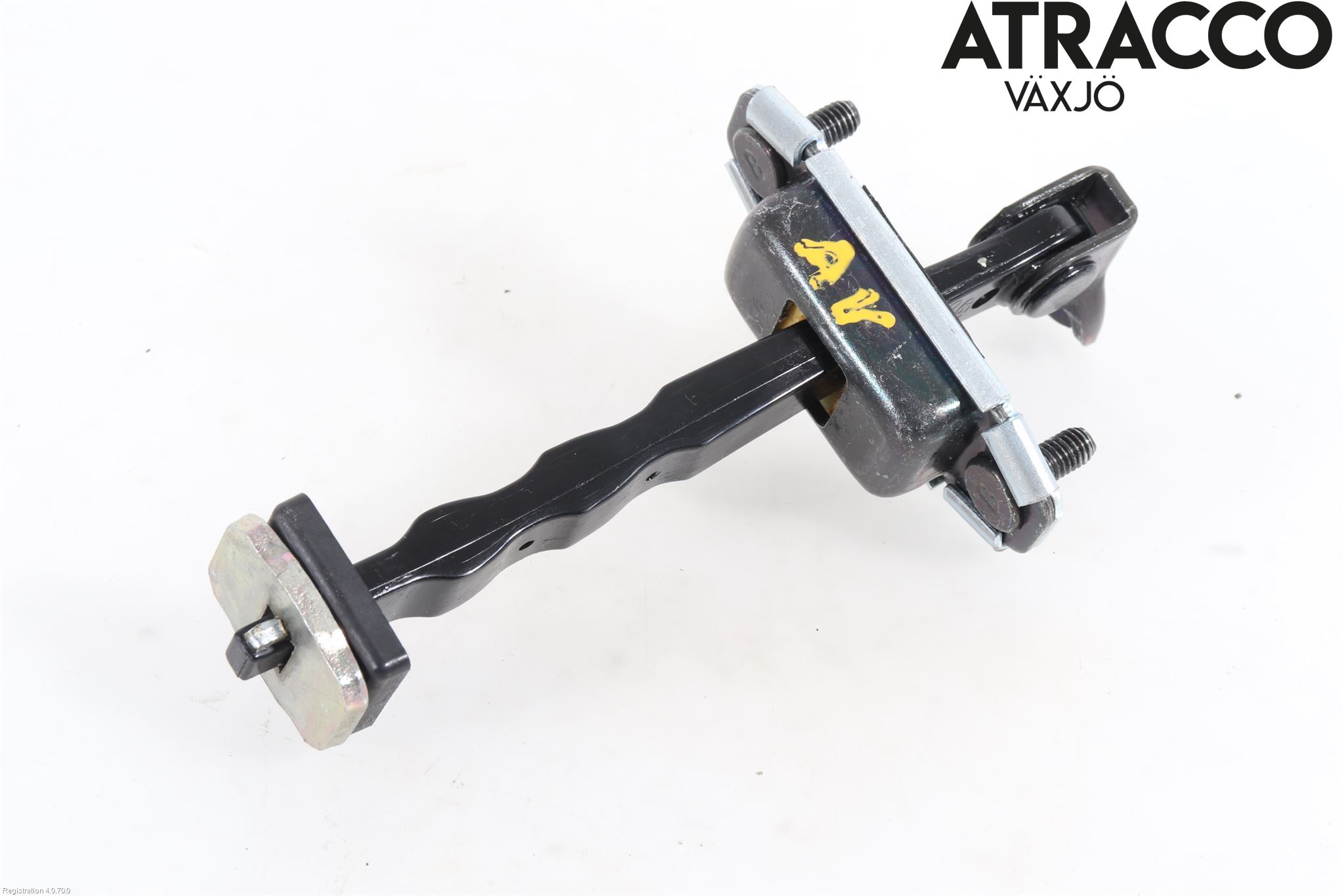 Hyundai KONA/ELECTRIC OS 18-23 Dørstopper