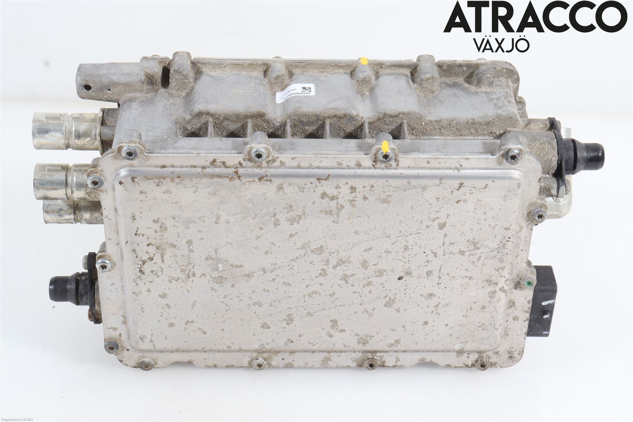 BMW 2 F45 Active Tourer 14-21 Batterilader Hybrid
