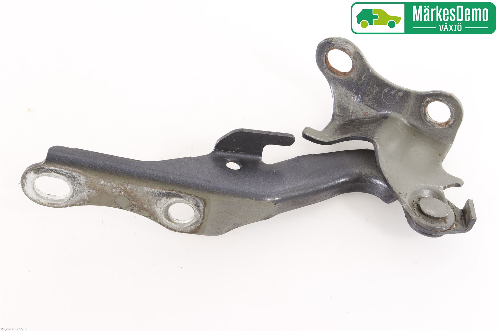 Toyota AVENSIS 03-06 Panser Hengsel - Hengsler