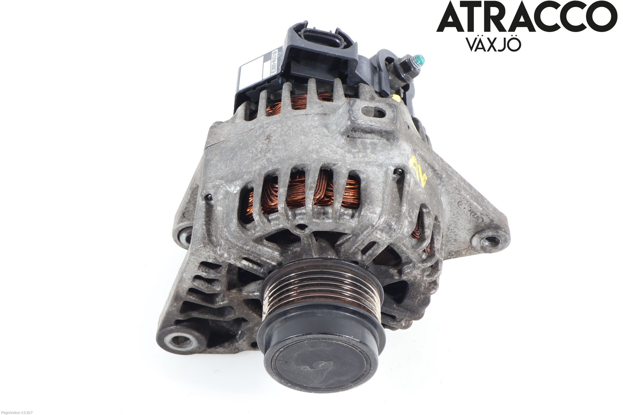 Hyundai i40 08-15 Dynamo