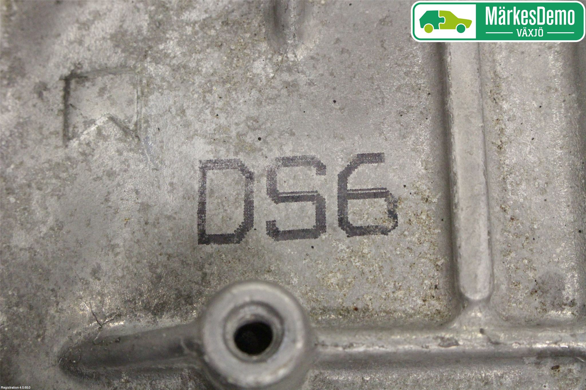 Suzuki SWIFT 17-24 Gearkasse Automat