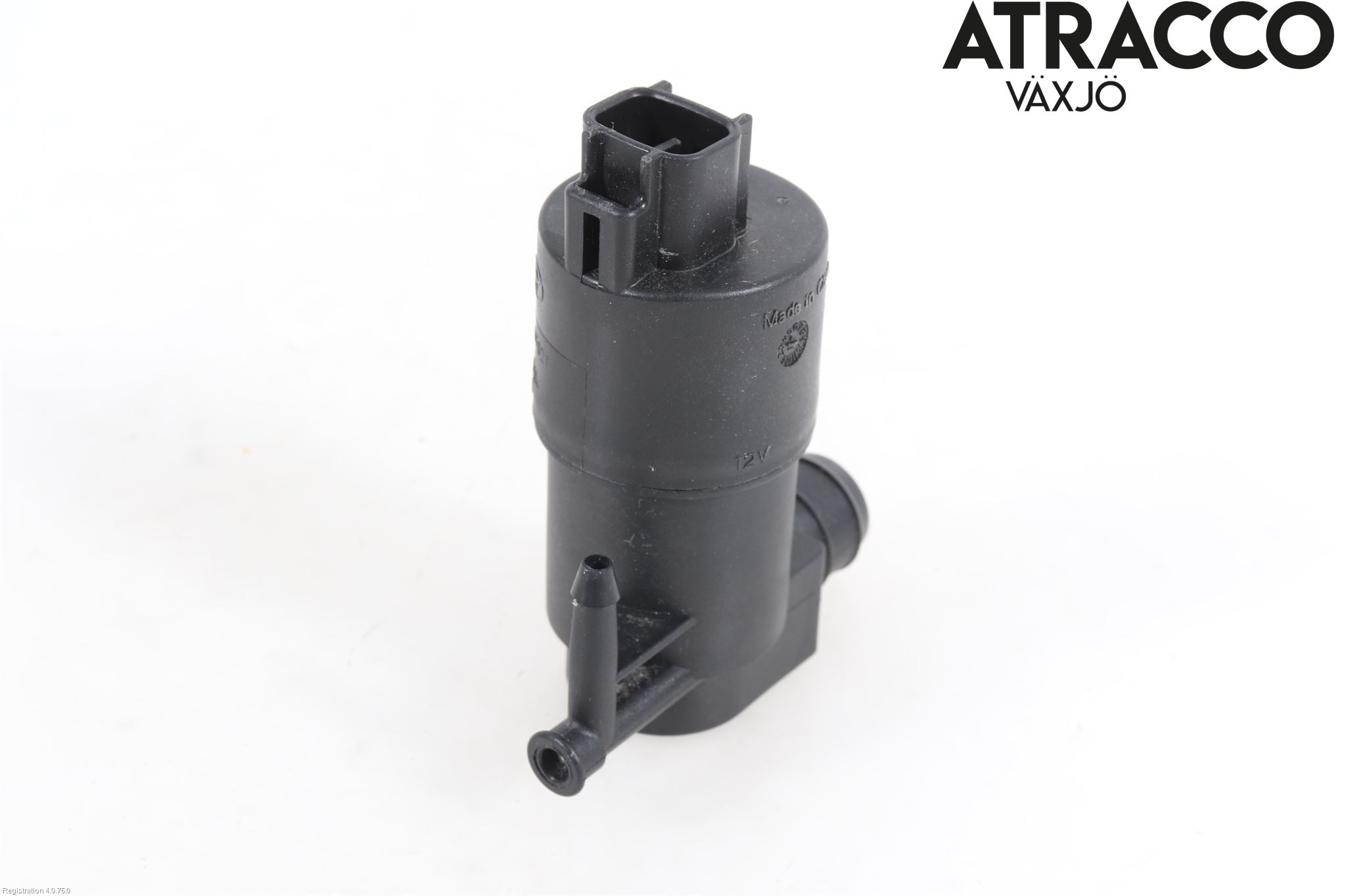 Toyota YARIS XP130 15-20 Spylerpumpe Bakluke