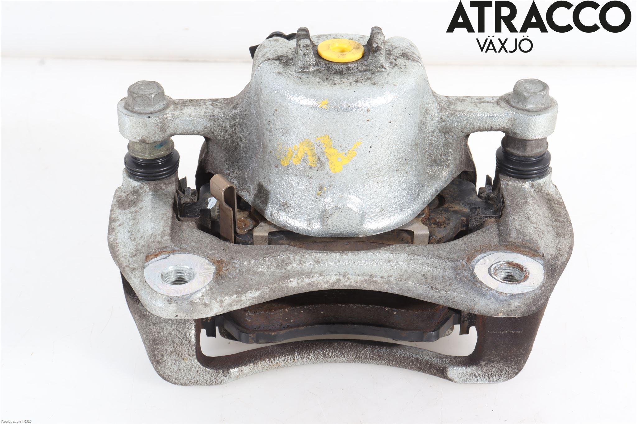 Hyundai i20 BC 21- Bremsecaliper Foran Venstre