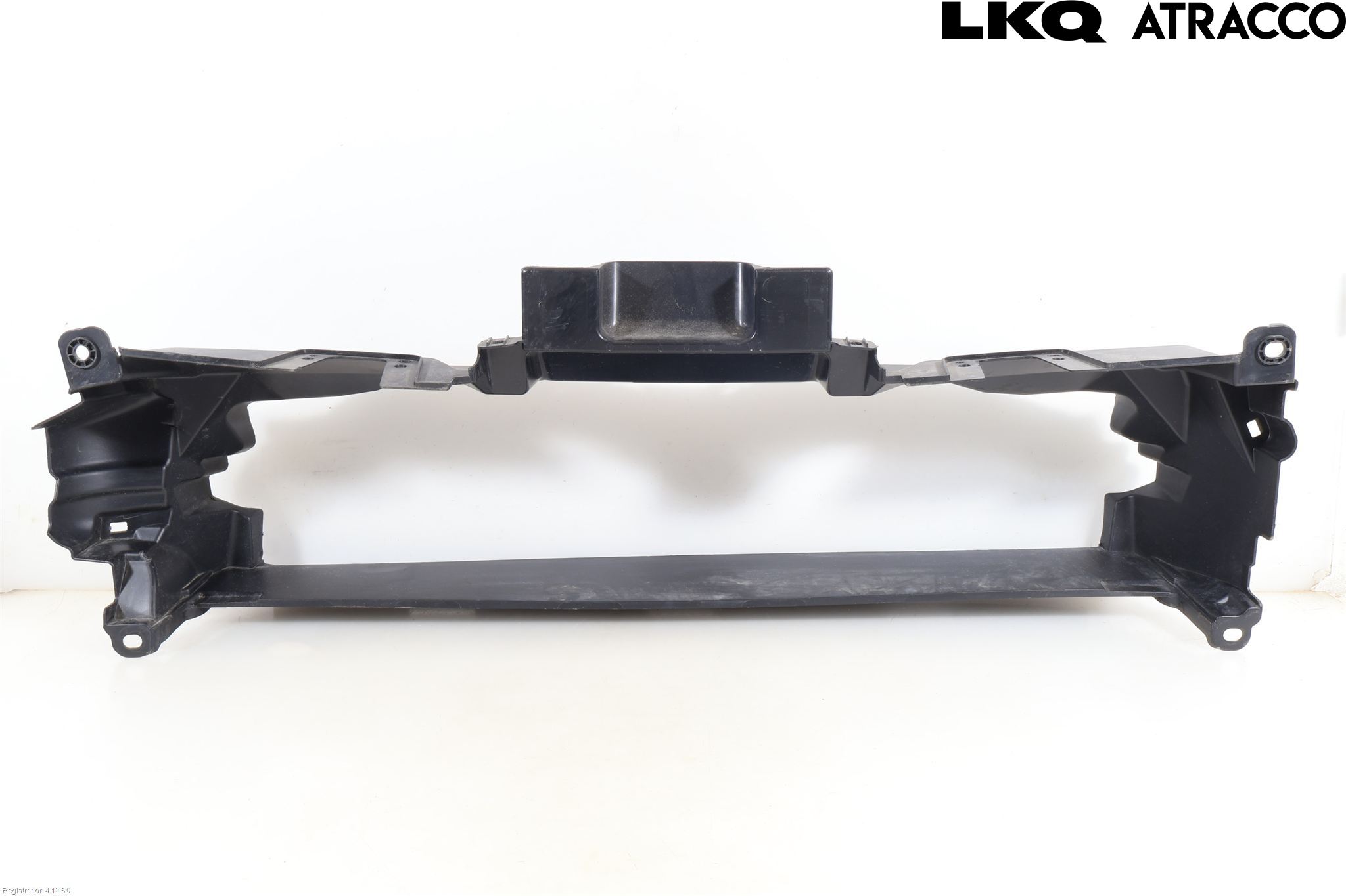 Honda CR-V 24- Luftstyring Front