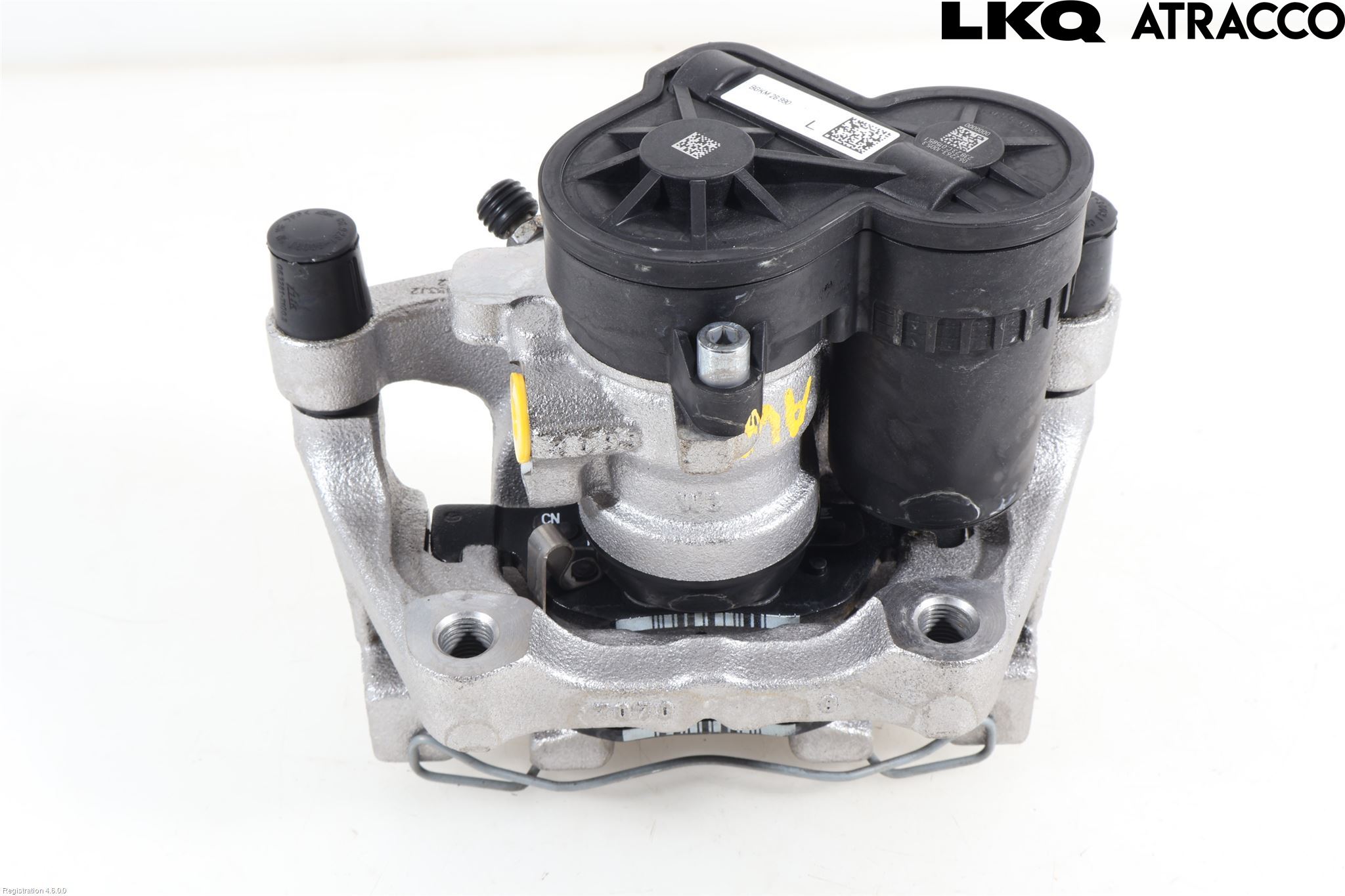 Mazda CX-30 20- Bremsecaliper Bak Venstre