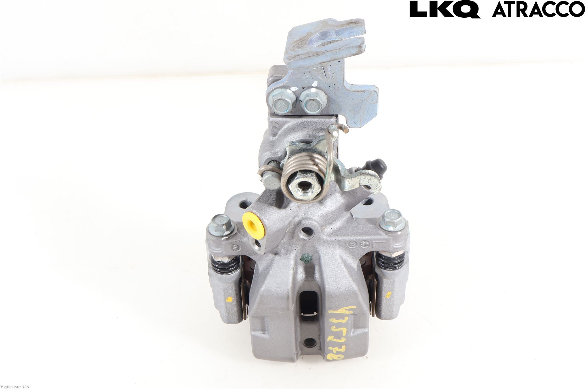 Mazda MX-5 IV (ND/ND2/ND3) MIATA 15- Bremsecaliper Bak Venstre