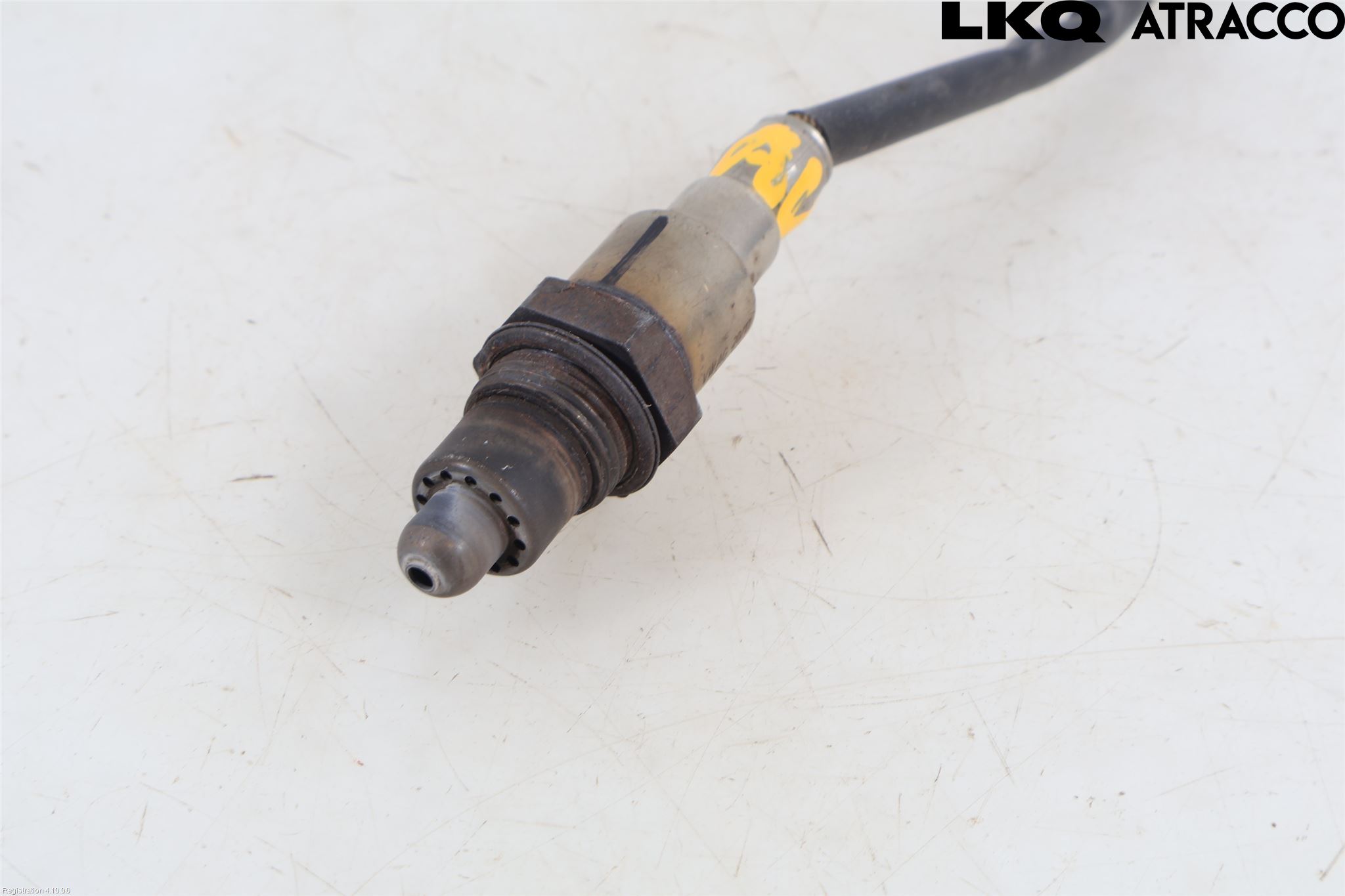 Volkswagen VW POLO 10-17 Inns Lambdasonde