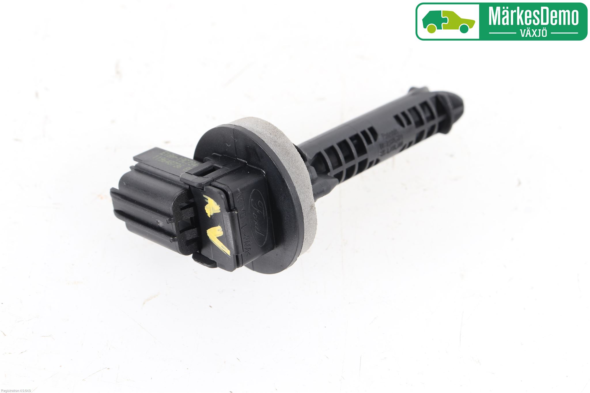 Ford FOCUS 19- Varme Ac Sensor Innetempratur