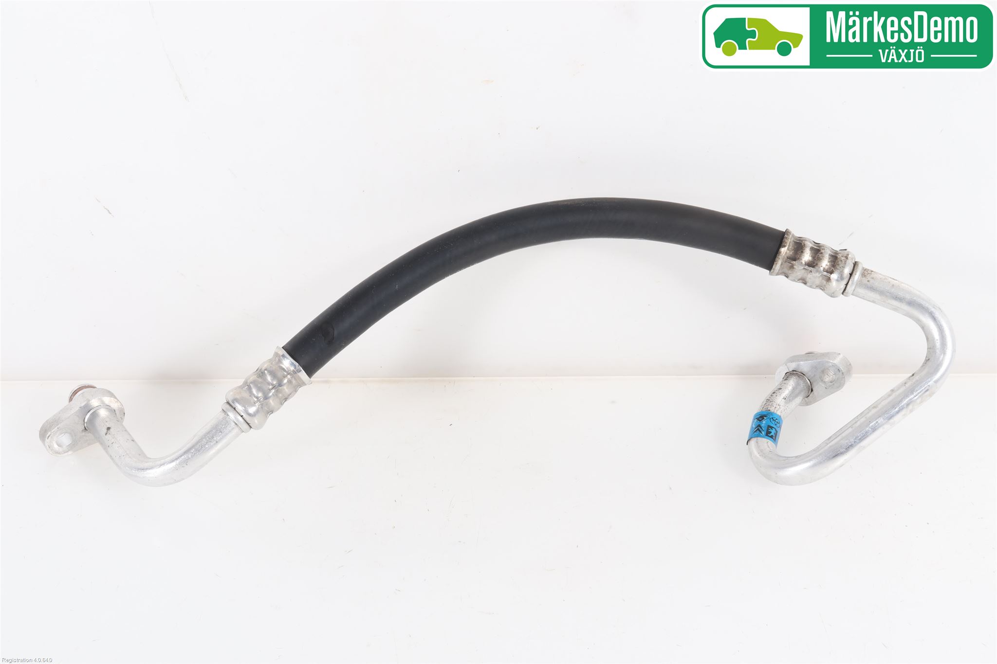 Toyota AYGO 15-21 Varme Ac Slange - Rør