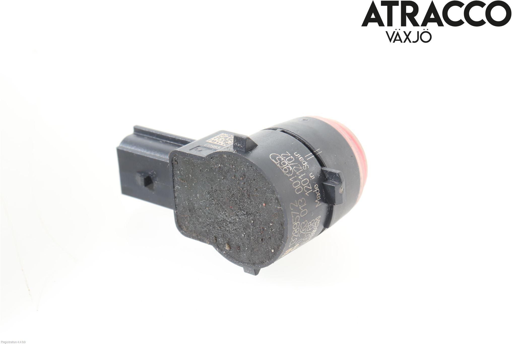 Opel INSIGNIA 09-16 Sensor Ryggesensor