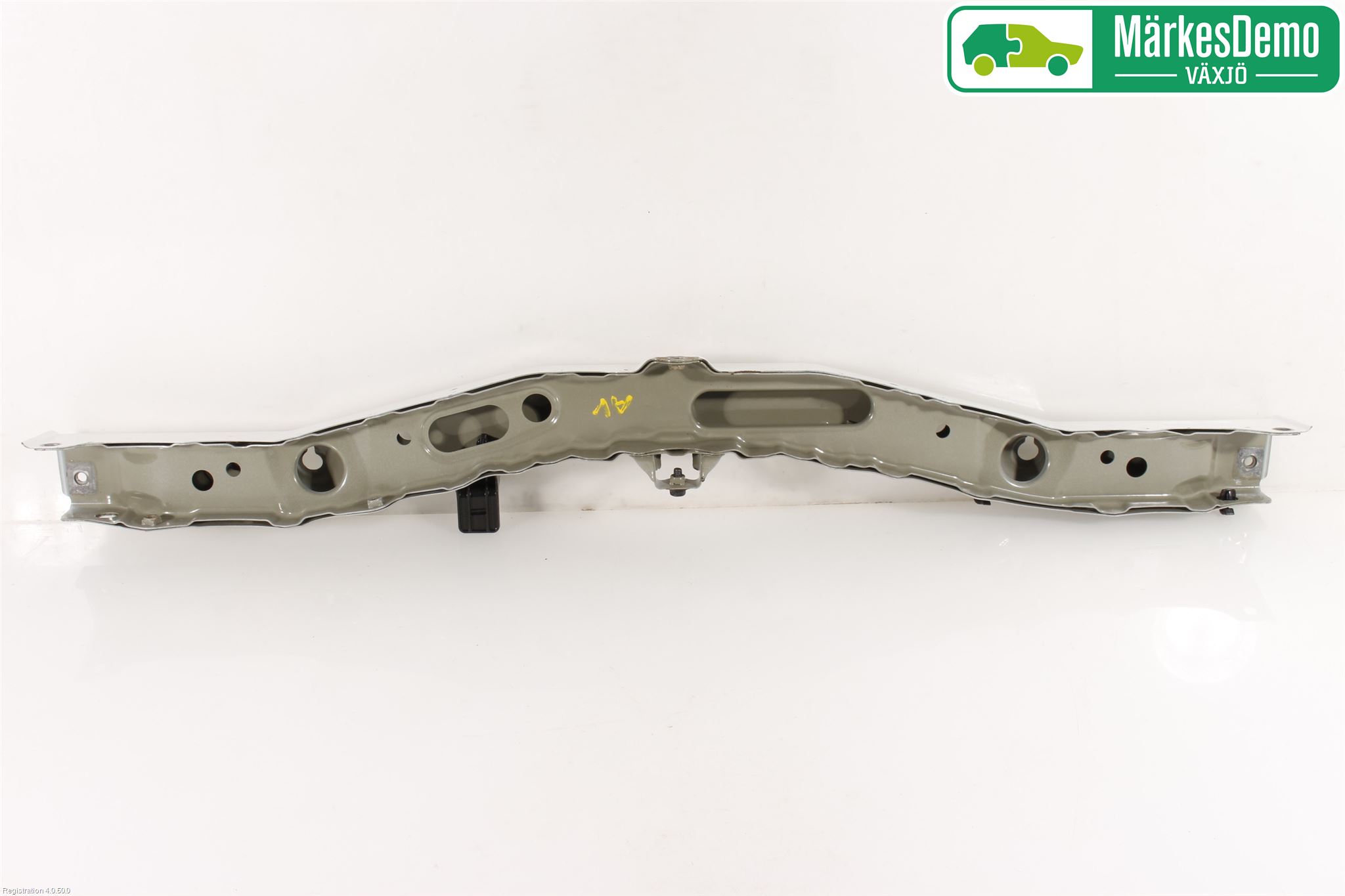 Toyota AURIS 13-19 Frontplate Øvre