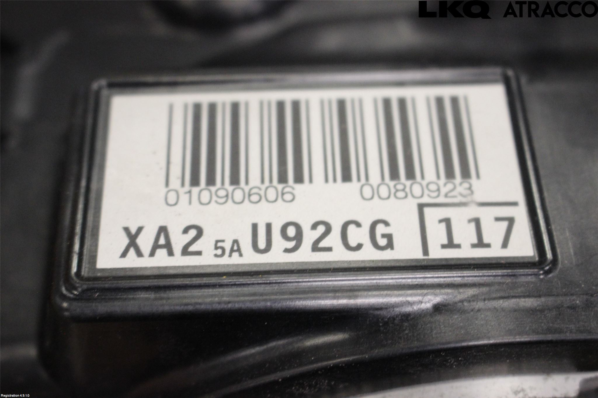 Toyota RAV4 19- Motor Bensin