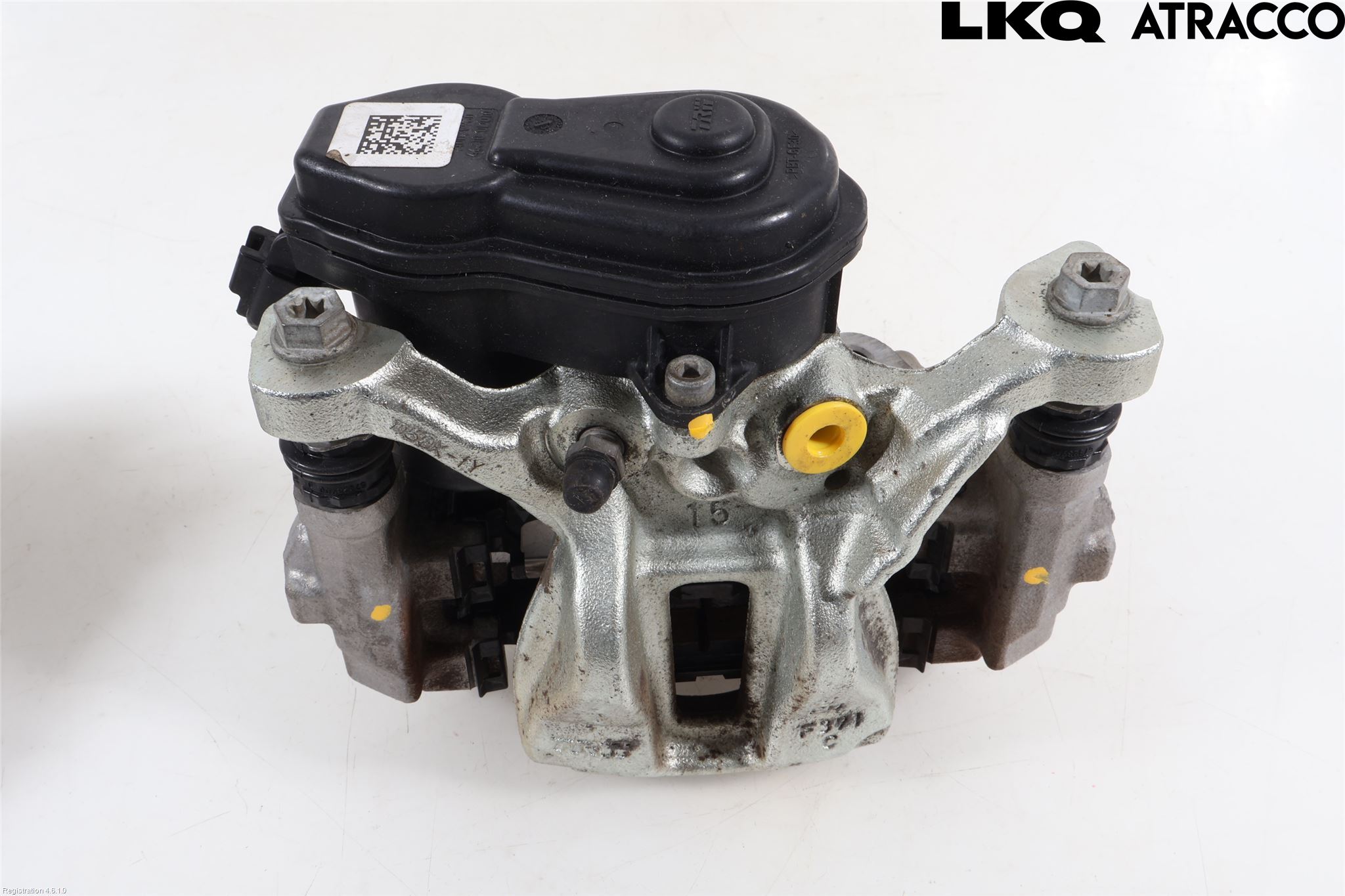 Toyota YARIS XP21 20- Bremsecaliper Bak Høyre