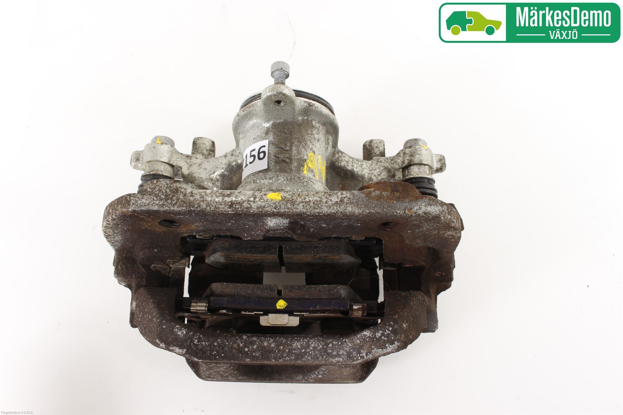 Toyota C-HR 16-23 Bremsecaliper Bak Høyre