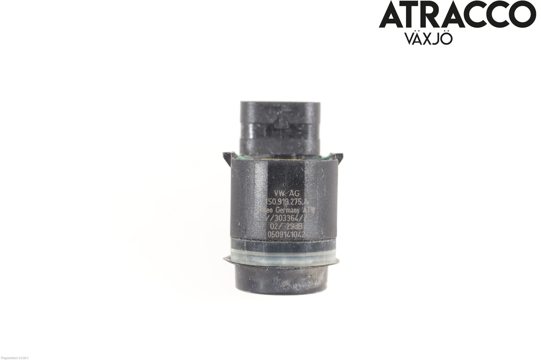Audi A6 ALLROAD 12-18 Sensor Parkering Front