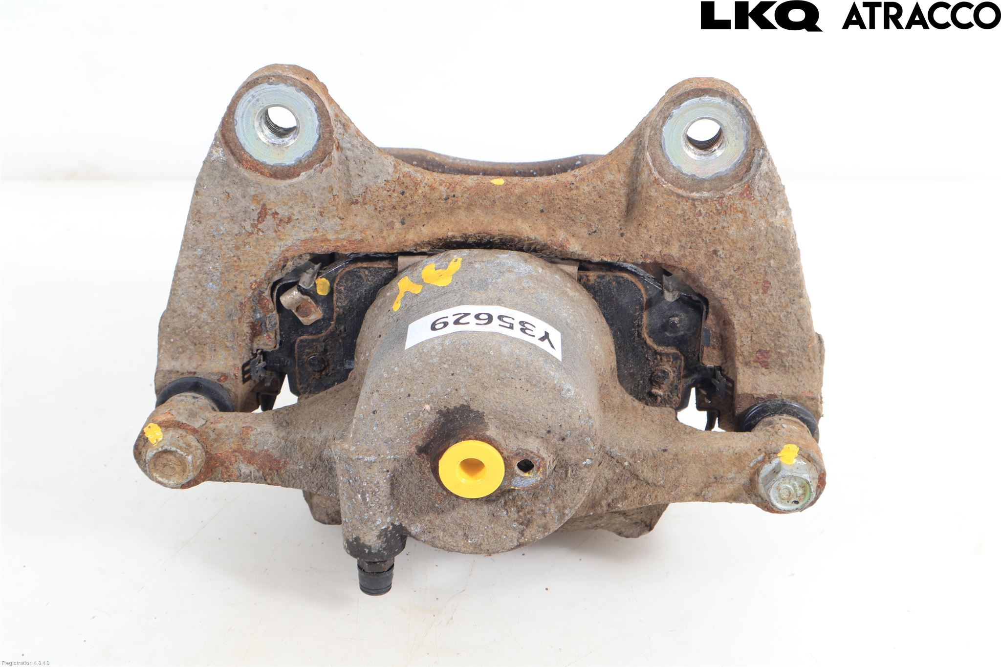 Kia EV6 (CV) 22- Bremsecaliper Foran Høyre