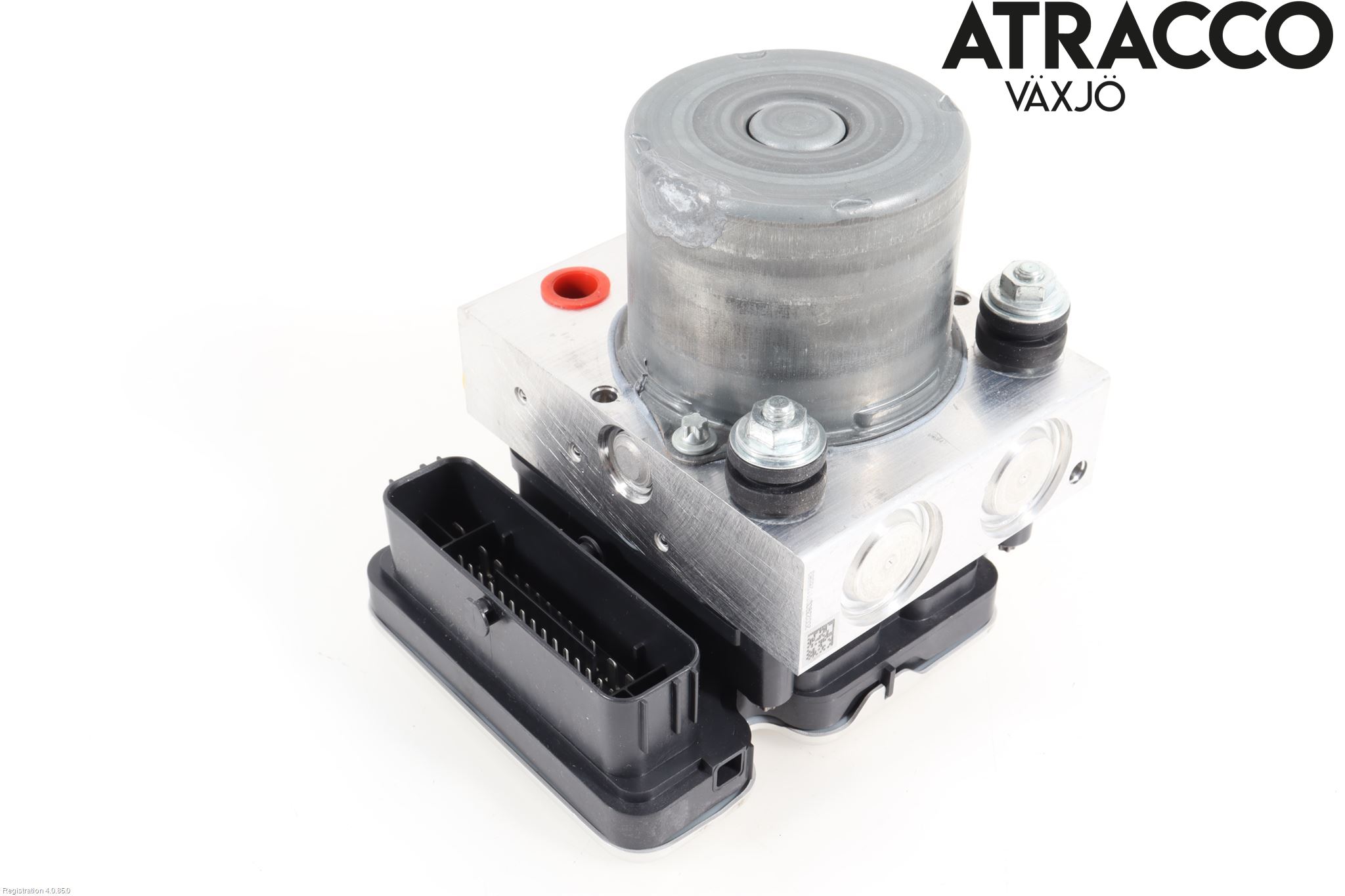 Peugeot 208/E-208 20- Abs Hydraulikkaggregat