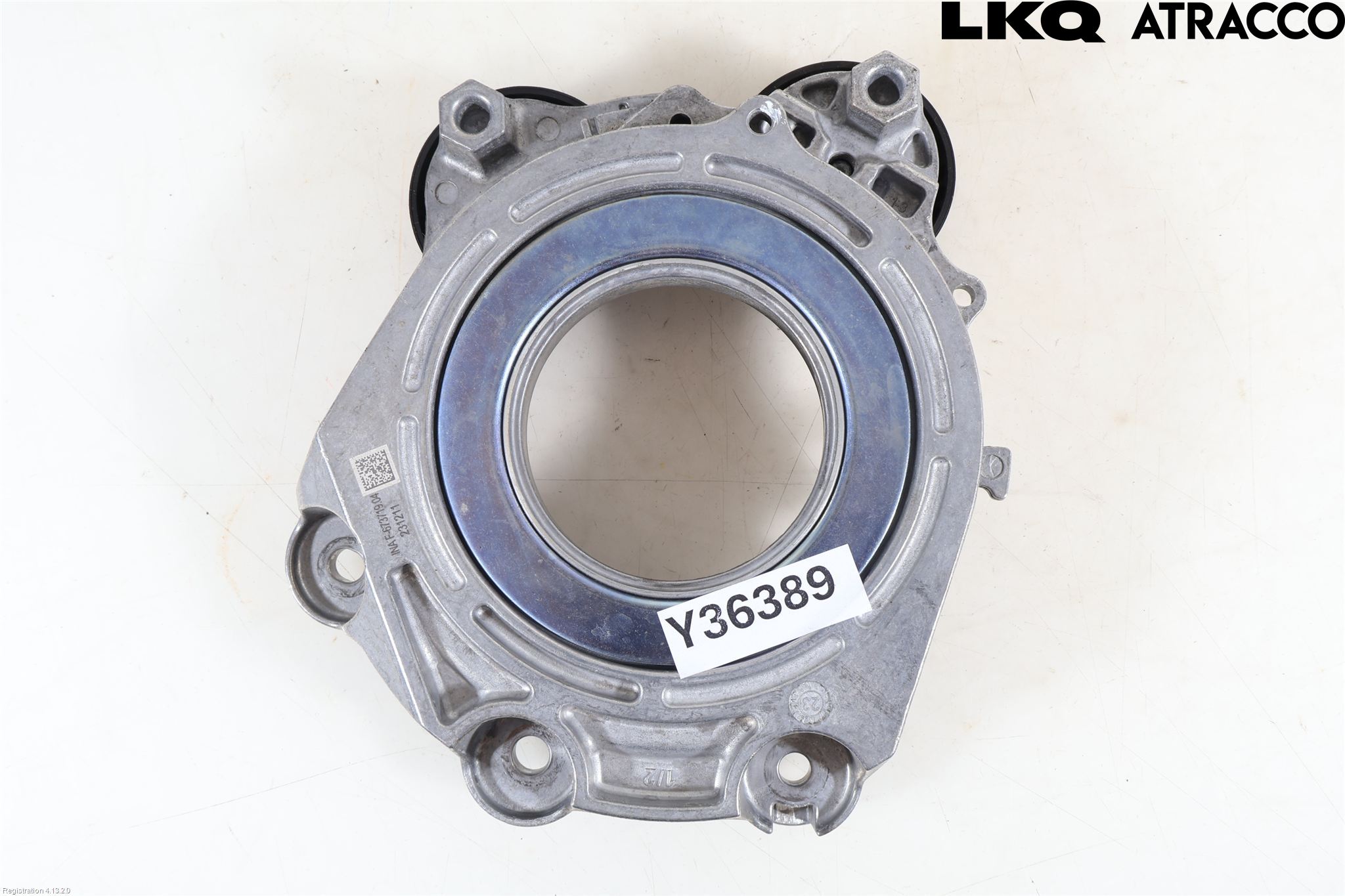 Suzuki SWIFT 17-24 Reimstrammer