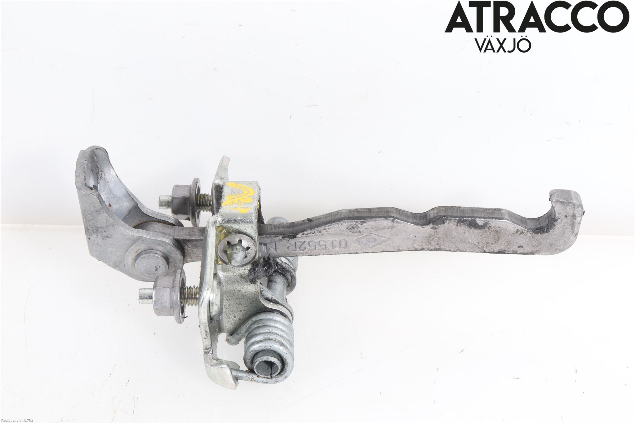 Mercedes-Benz MB CITAN (W415) 13-21 Dørstopper