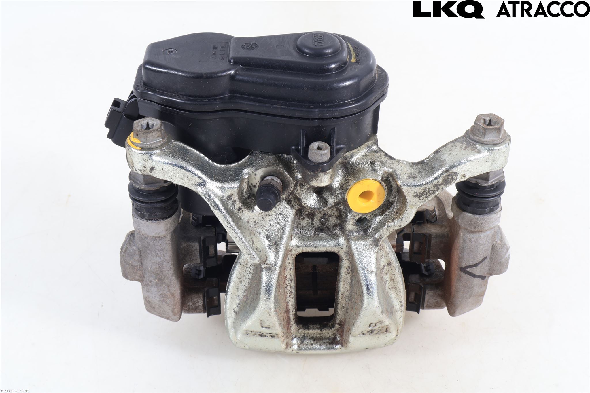 Toyota C-HR 16-23 Bremsecaliper Bak Venstre