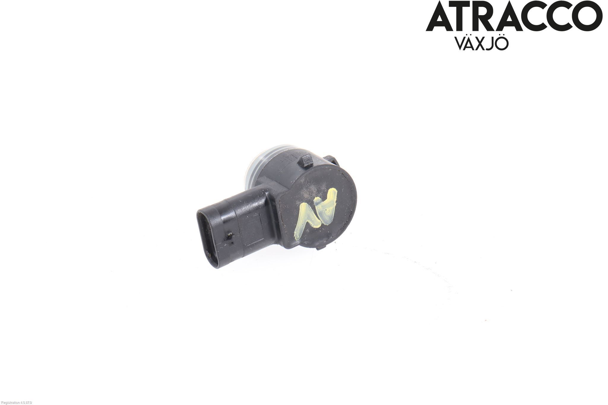 Mercedes-Benz MB C-KLASS (W205) 14-21 Sensor Ryggesensor