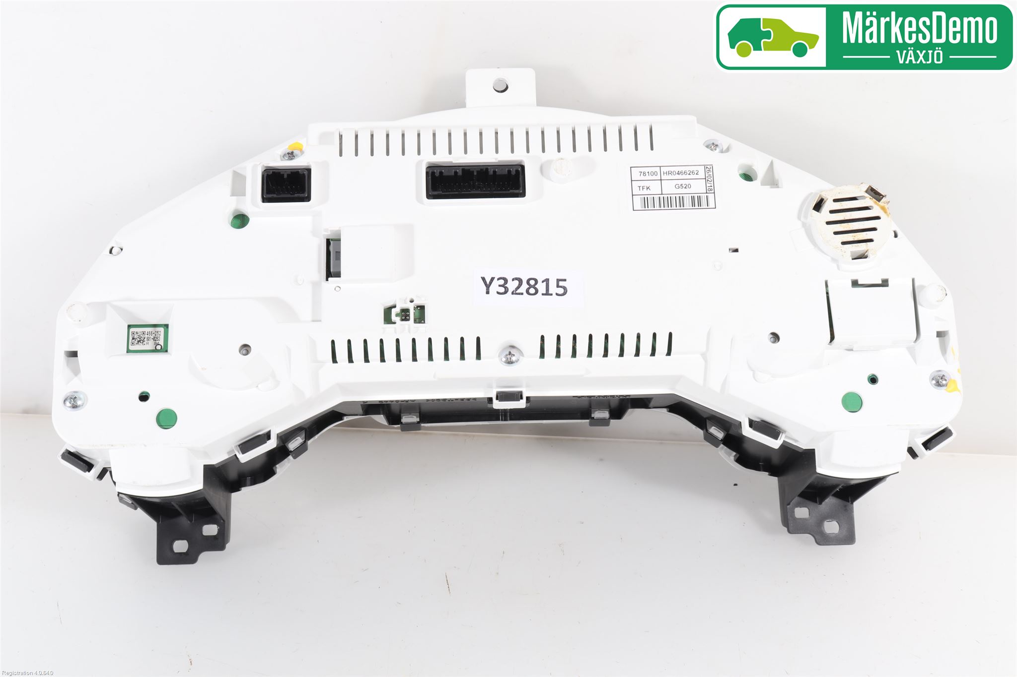 Honda CIVIC 17-22 Instr Kombinert
