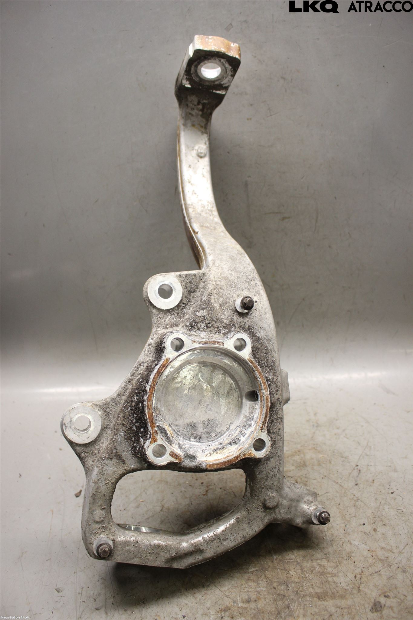Mercedes-Benz MB C-KLASS (W205) 14-21 Spindel Hf