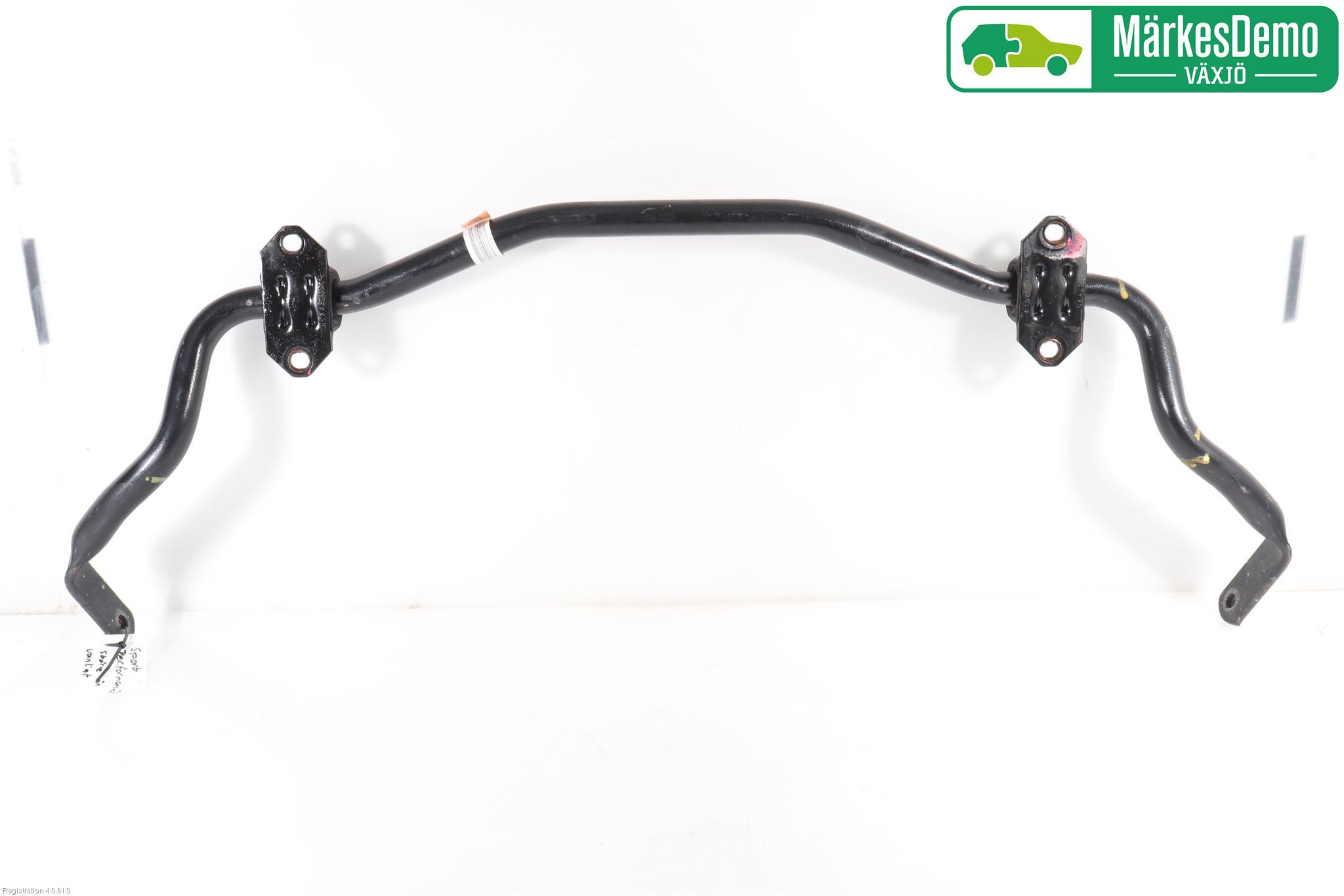 Ford MUSTANG VI 15-22 Stablisatorstag Foran