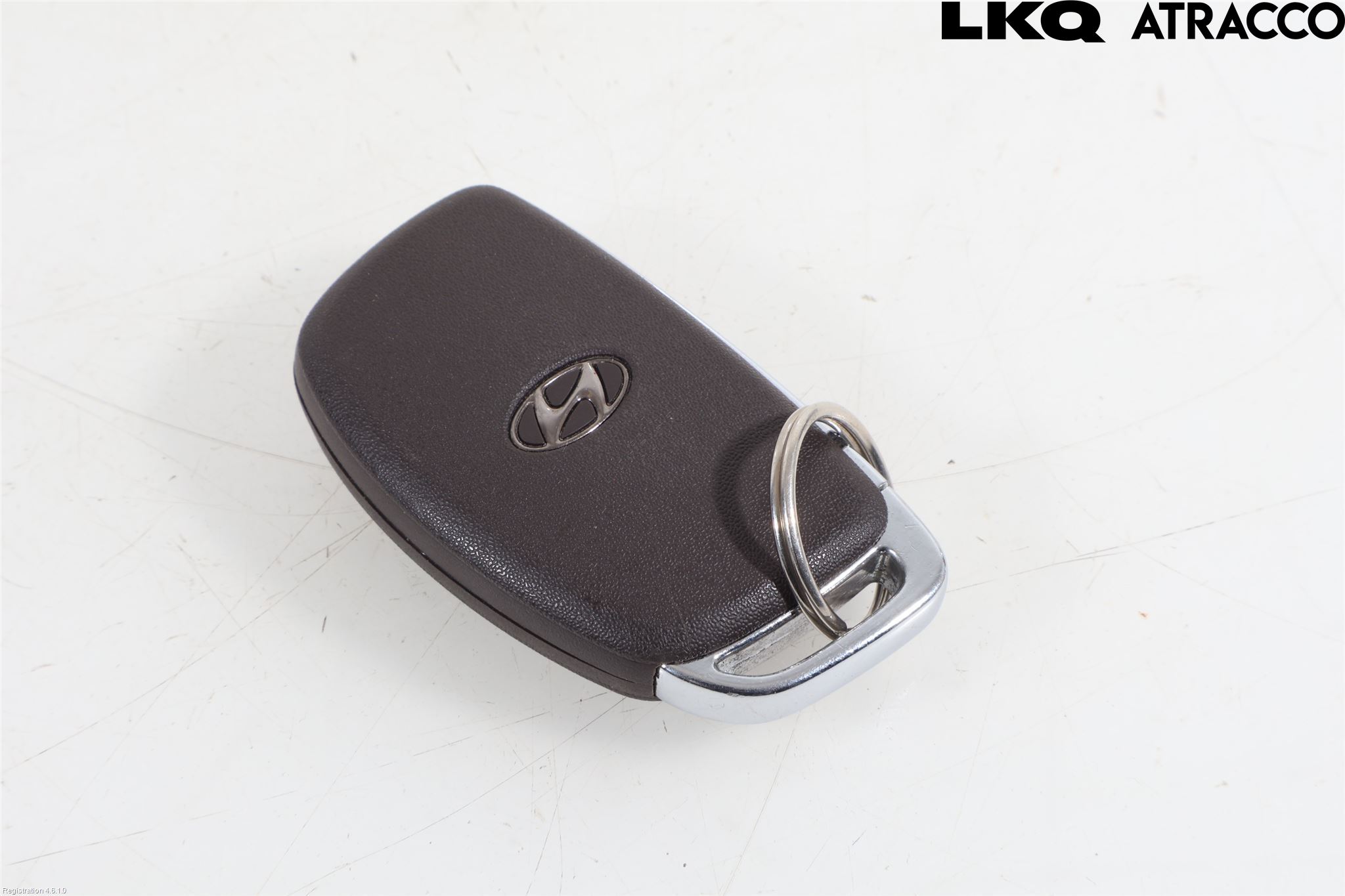Hyundai IONIQ AE 17-22 Nøkkel - Nøkler