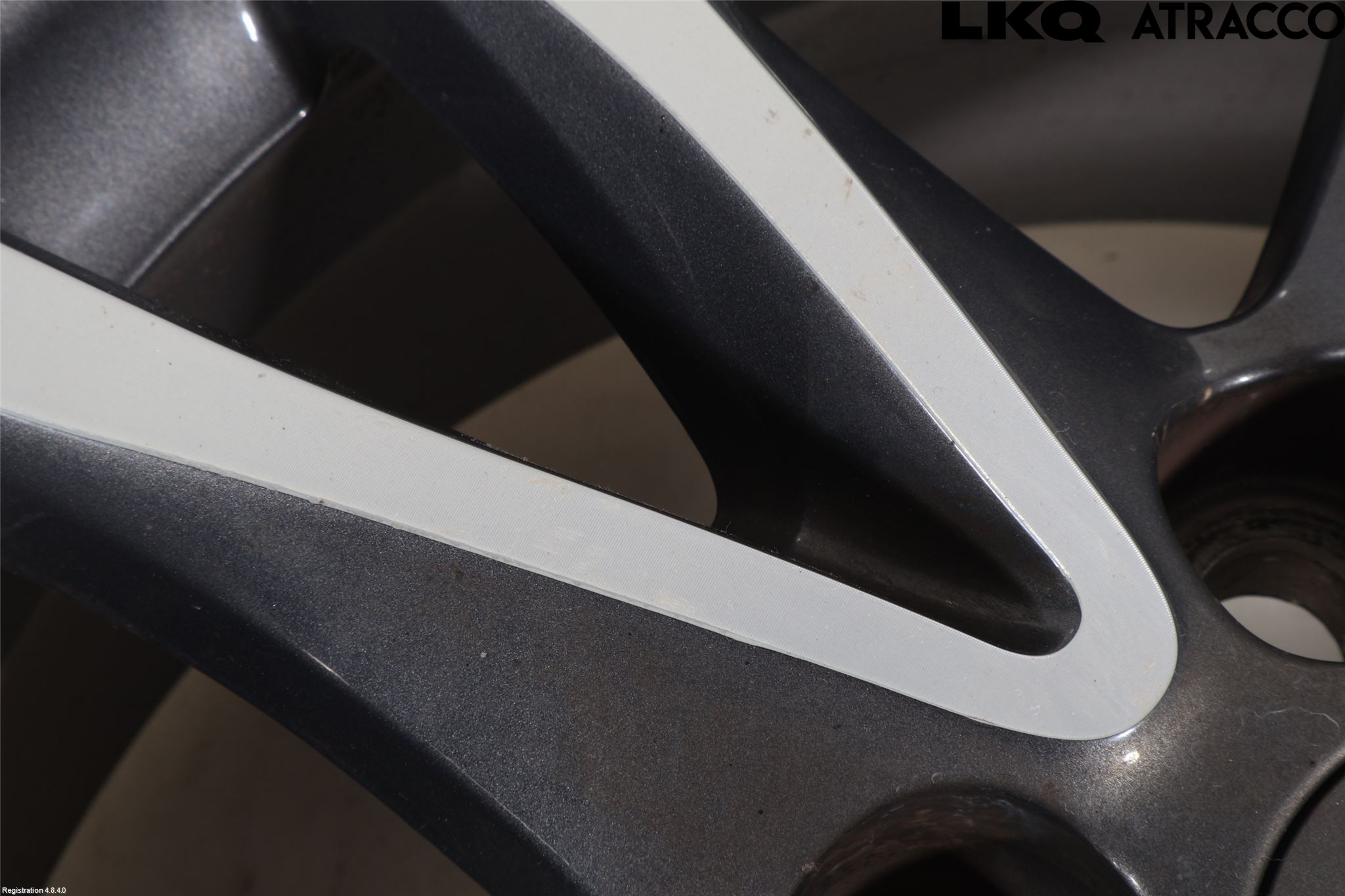 Toyota AVENSIS 16-18 Felg Aluminium