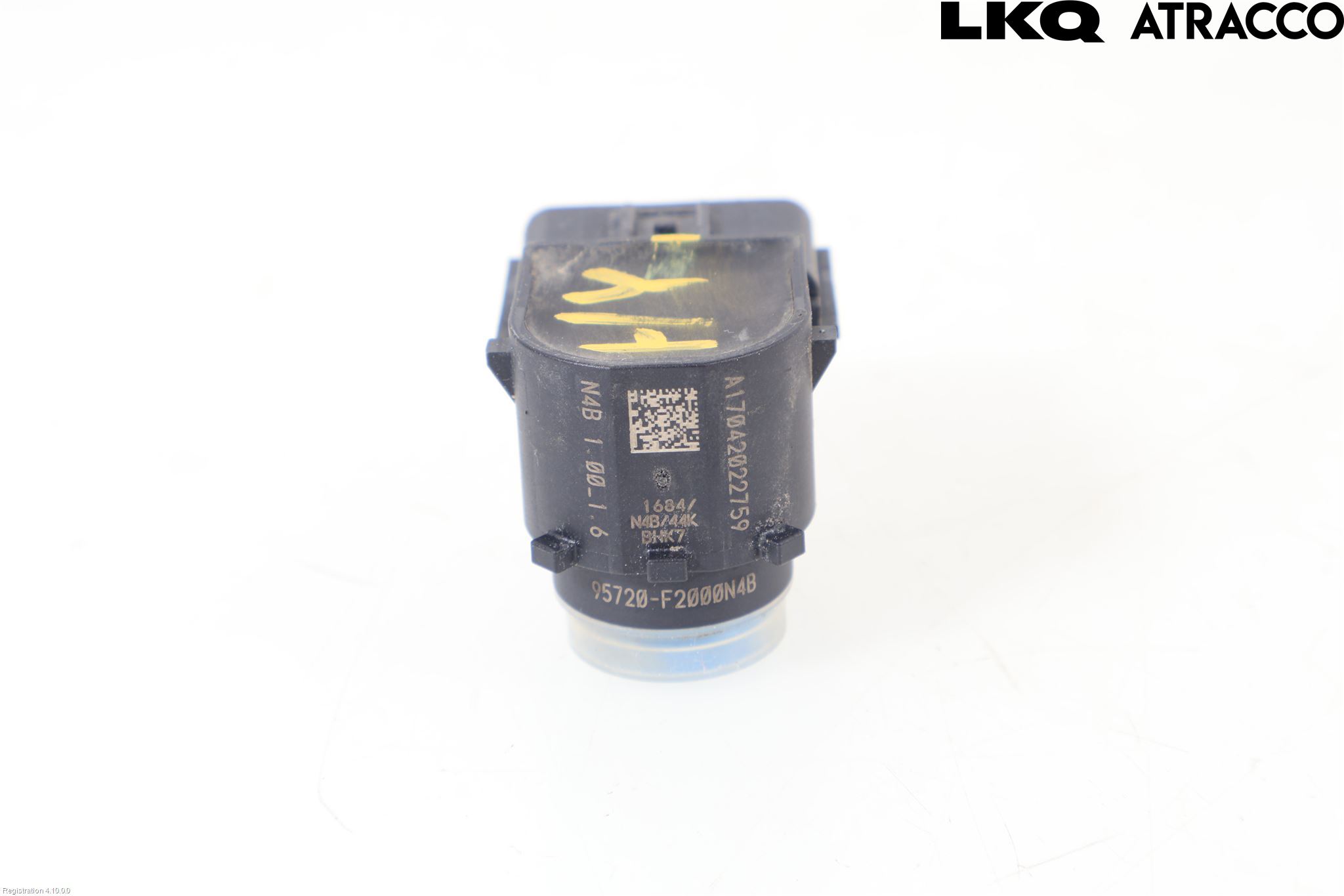 Hyundai IONIQ AE 17-22 Sensor Parkering Front