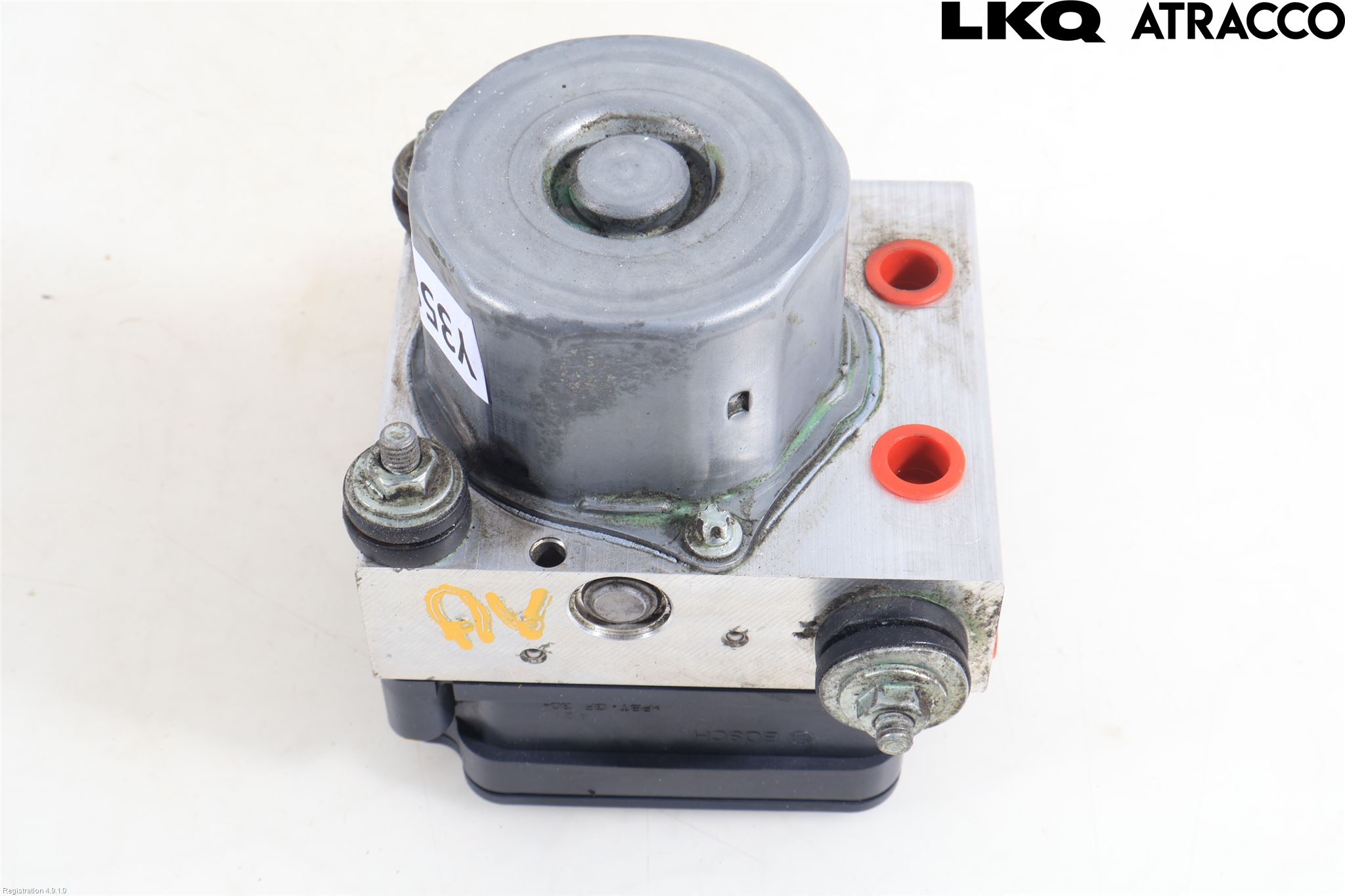 Toyota GT86 12- Abs Hydraulikkaggregat