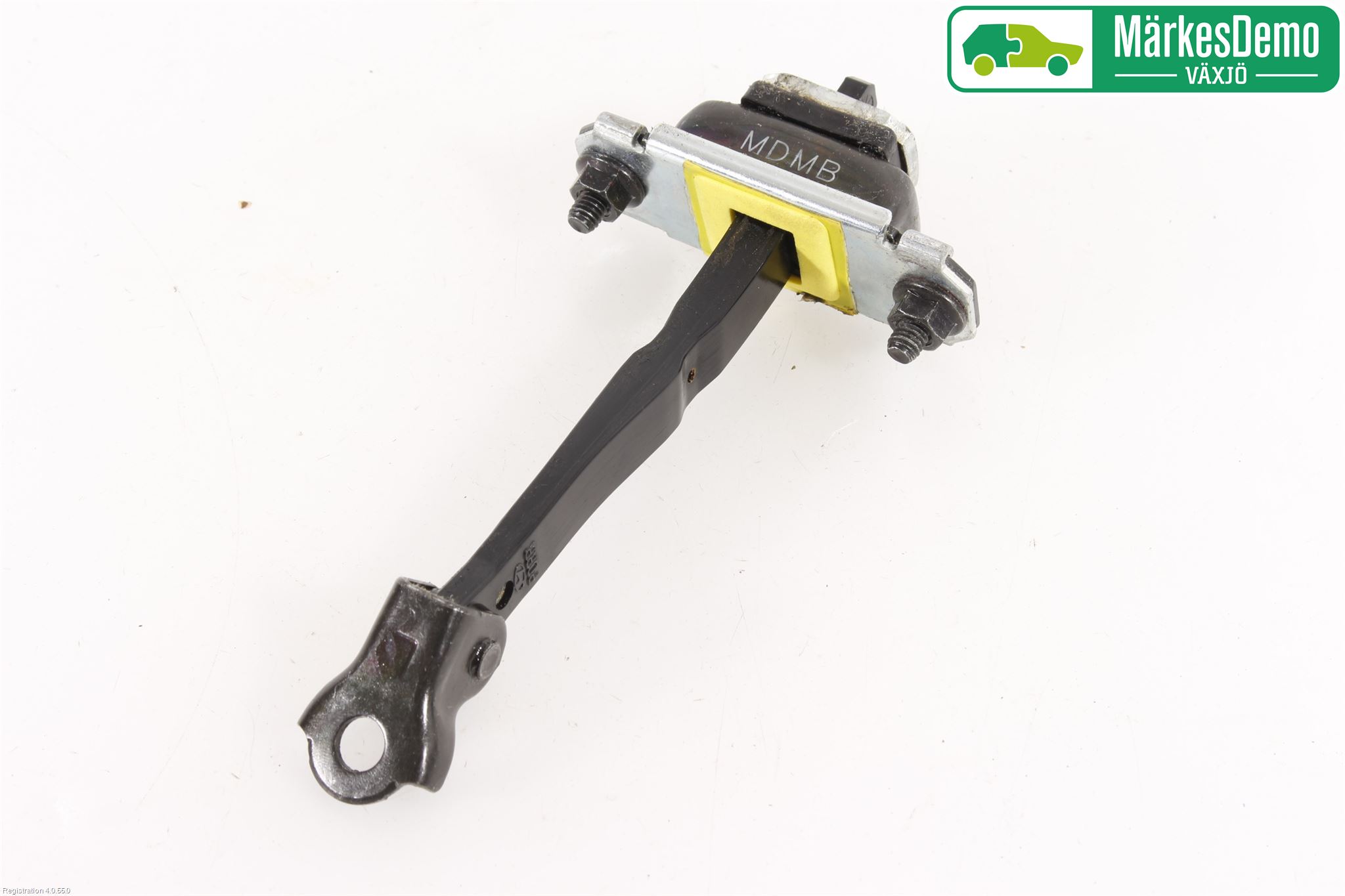 Hyundai i30 PD 17- Dørstopper