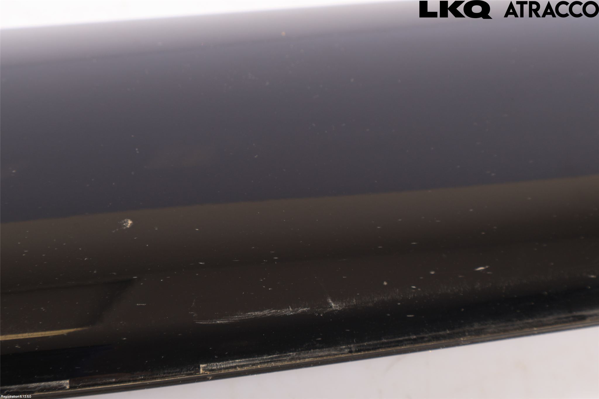 Honda HR-V 21- Dør Dekorlist Hb