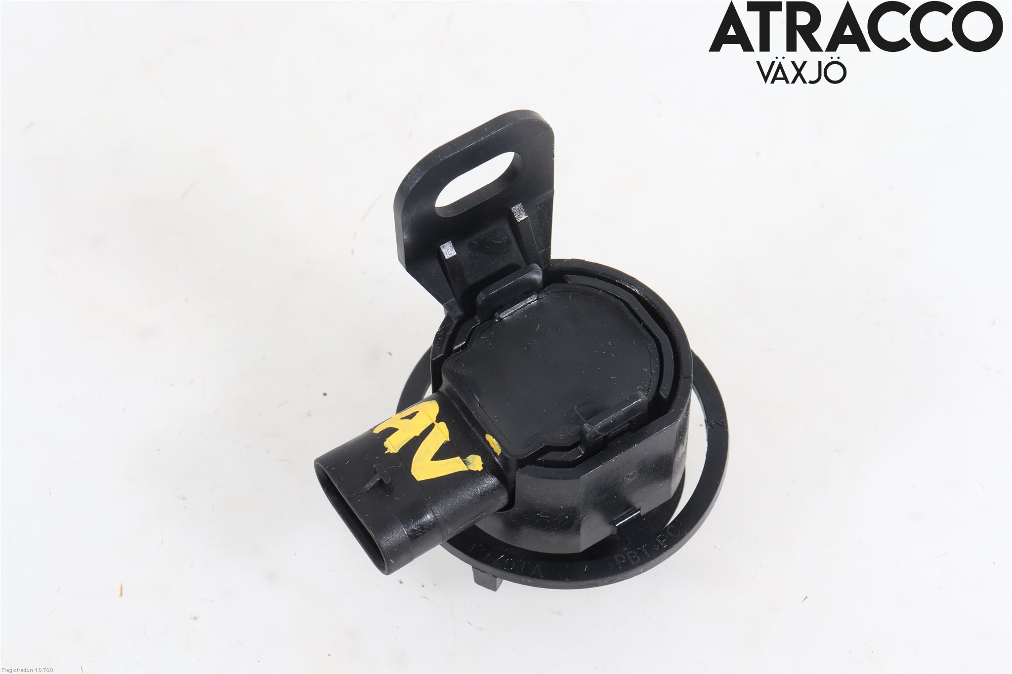Toyota AURIS 13-19 Sensor Parkering Front