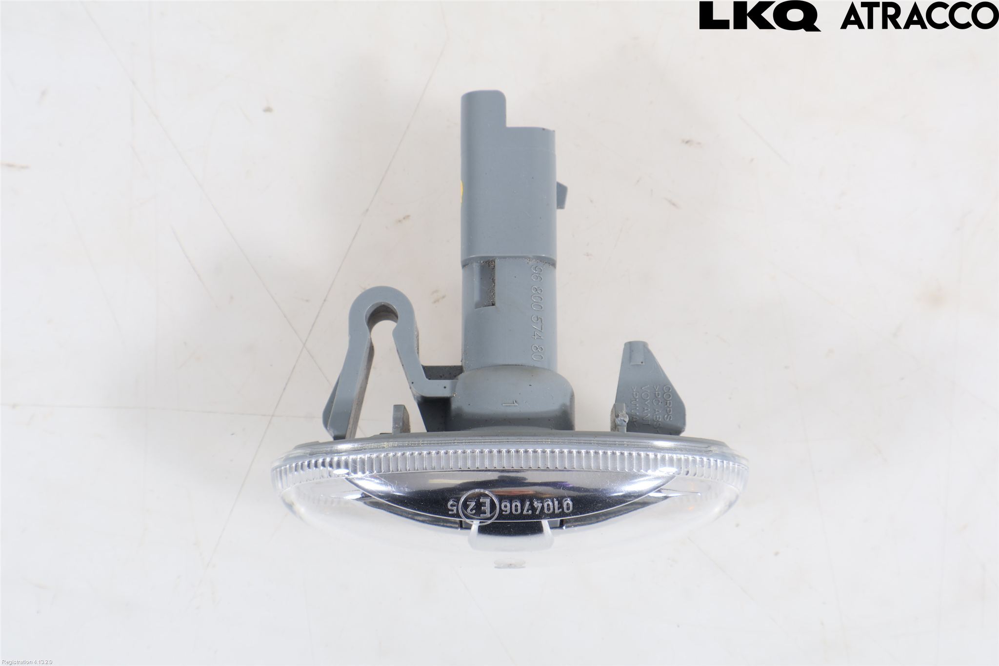 Toyota AYGO 15-21 Blinklykt Side Venstre