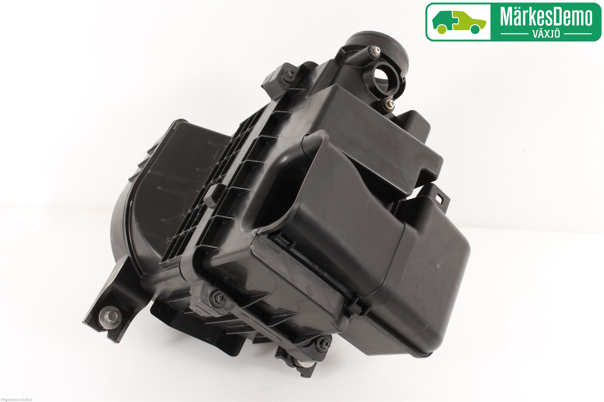 Honda CIVIC 17-22 Luftfilter Boks