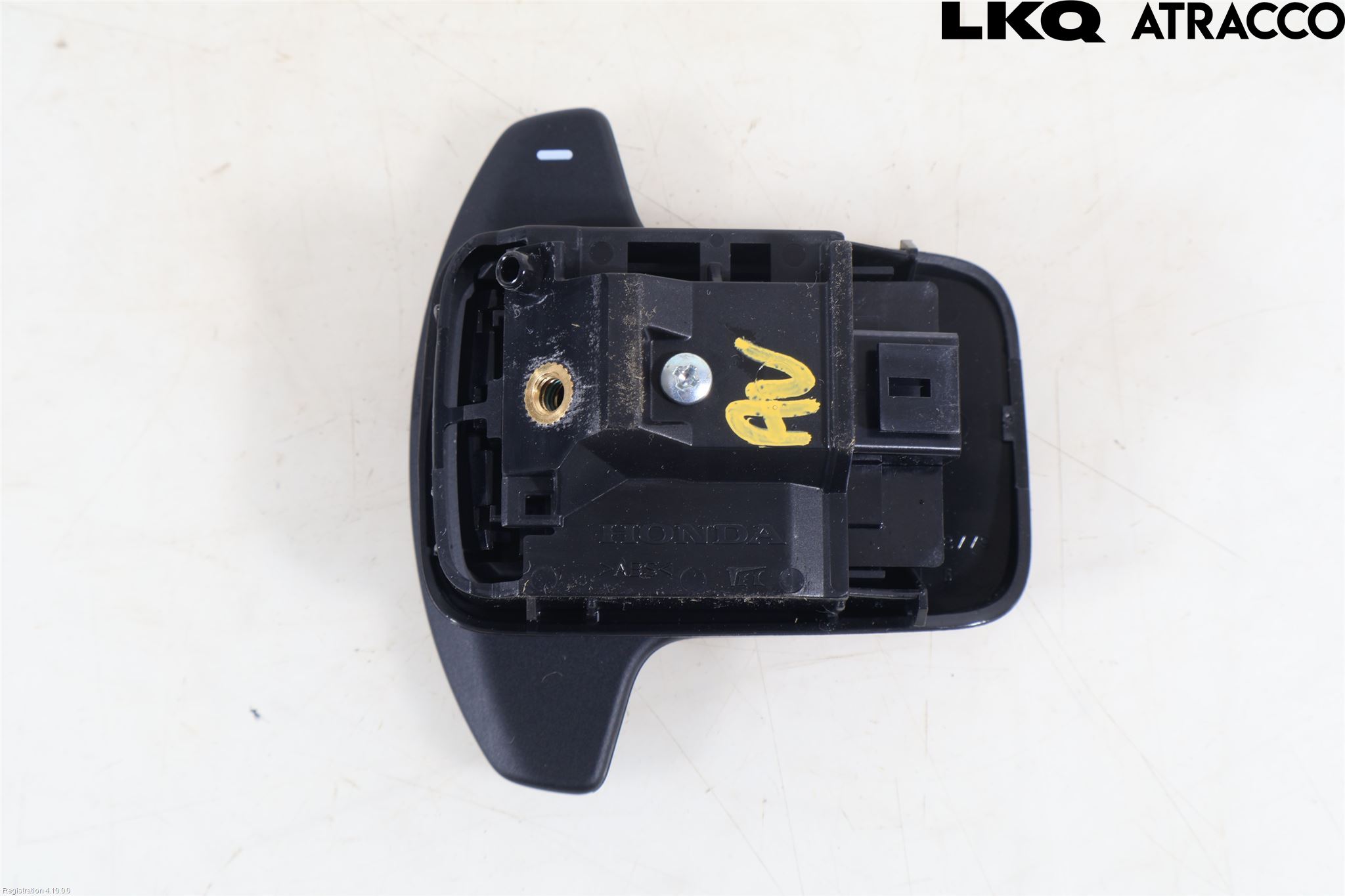 Honda CIVIC e HEV 23- Bryter Gearkasse