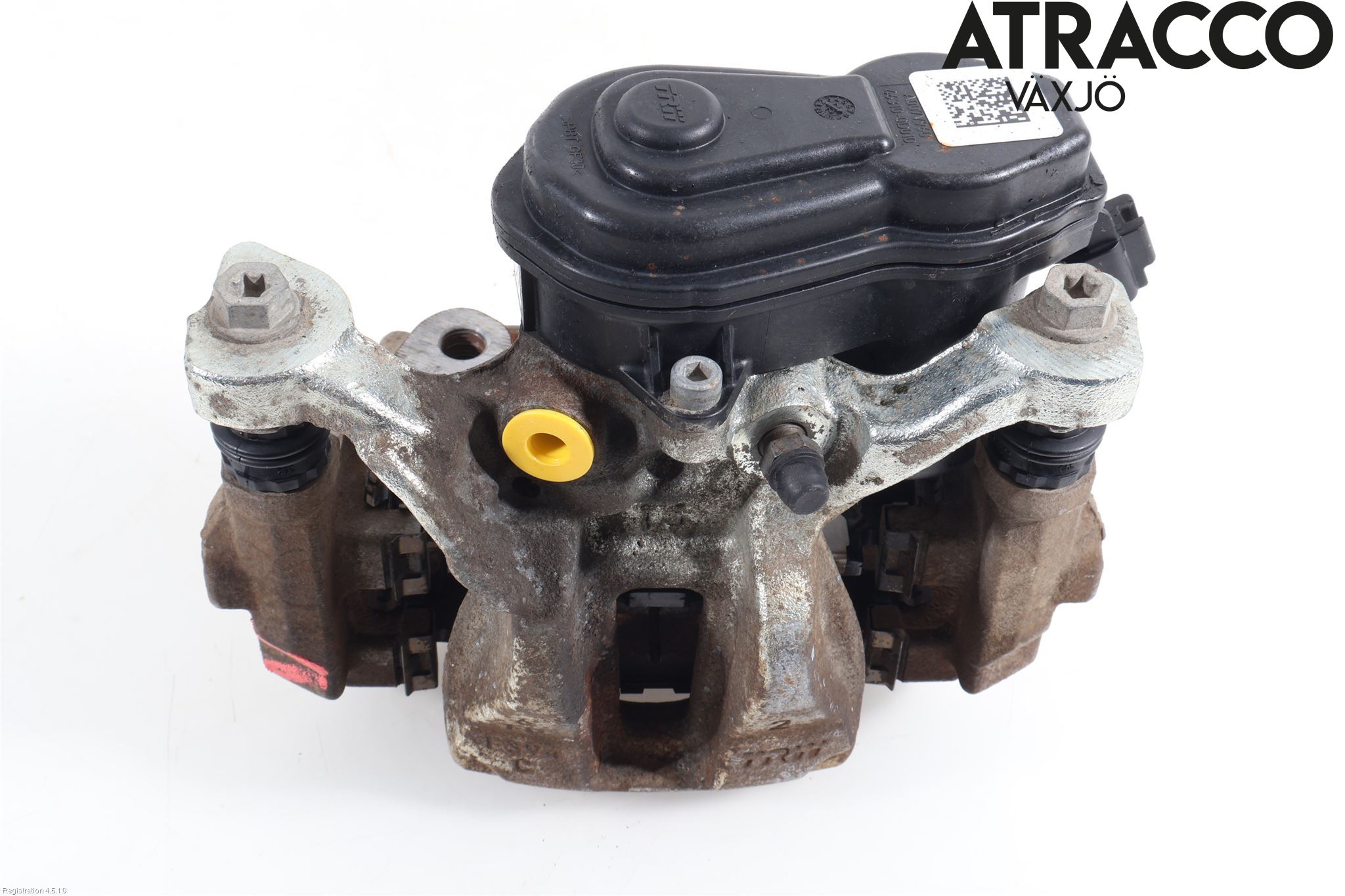 Mazda 2 KB Hybrid 22- Bremsecaliper Bak Venstre
