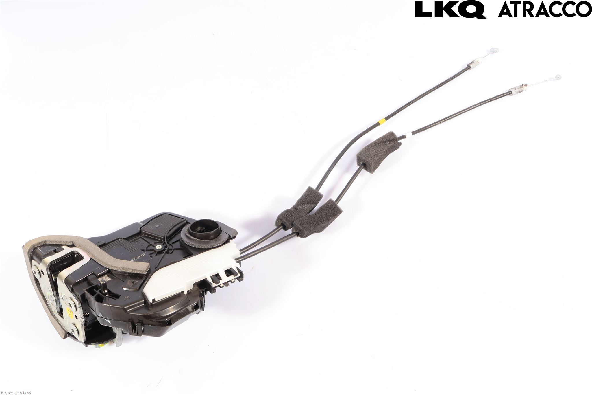 Honda HR-V 21- Dørlås - Låsekasse