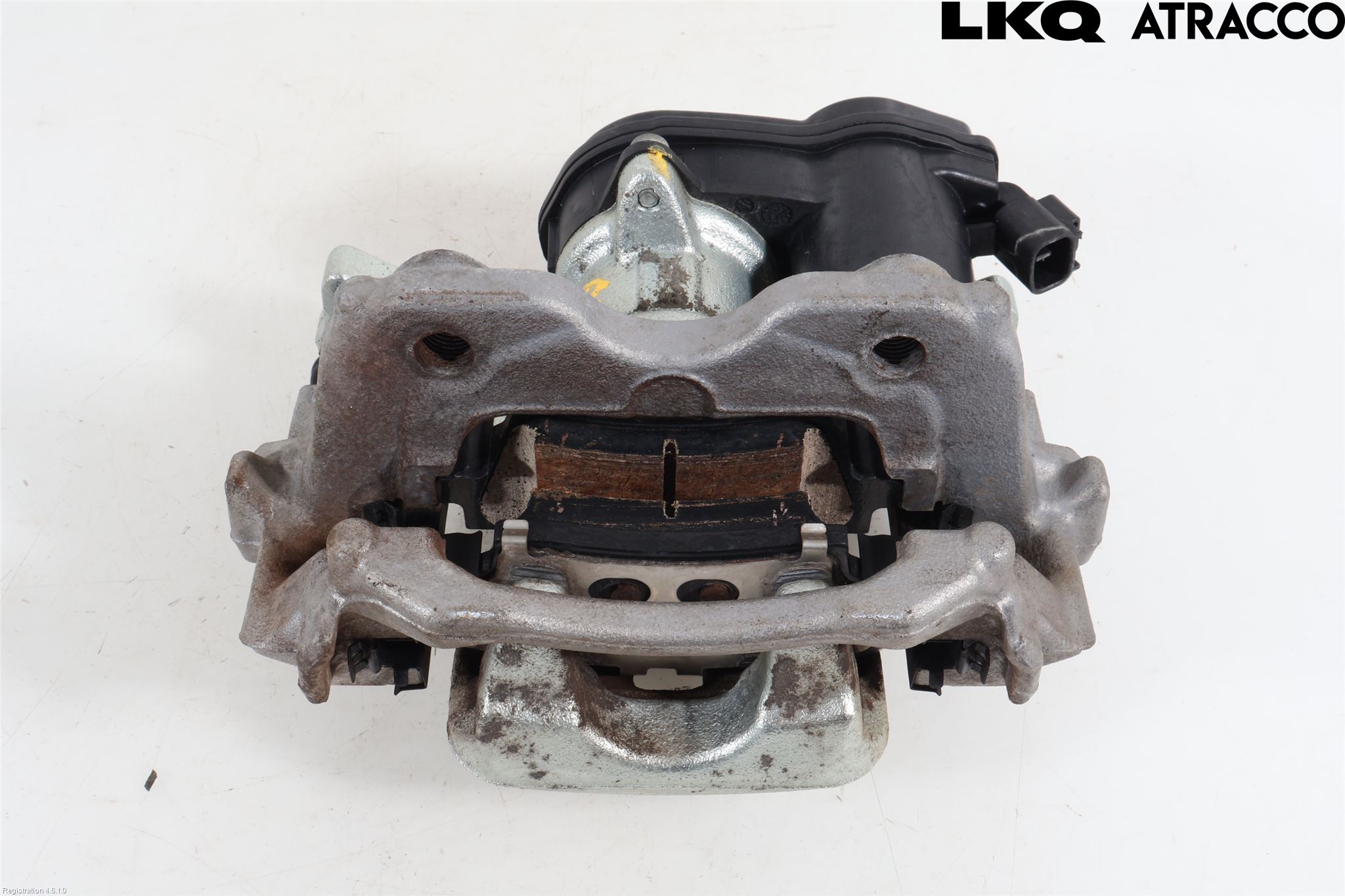 Toyota YARIS XP21 20- Bremsecaliper Bak Høyre