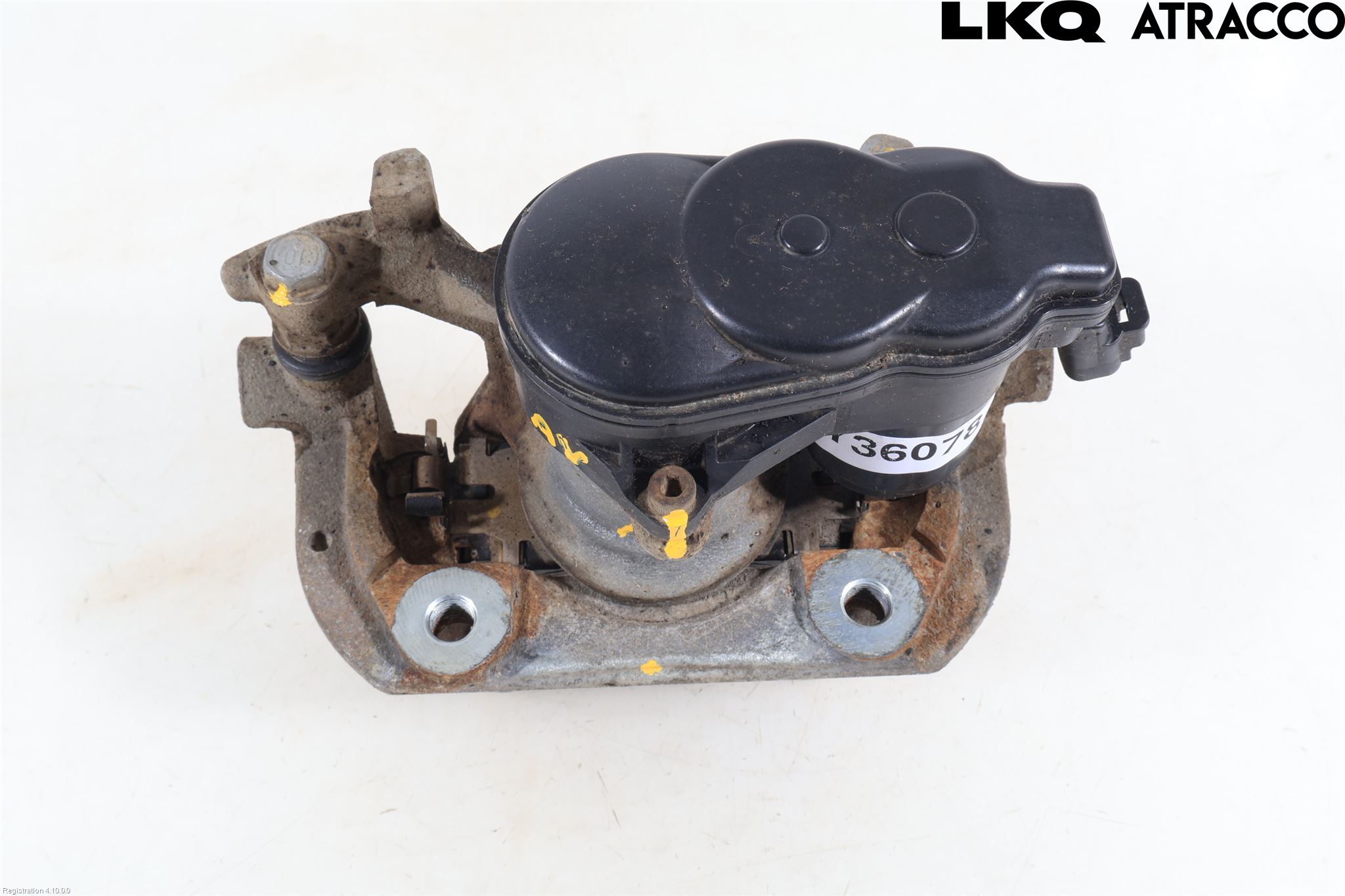 Toyota COROLLA CROSS XG10 22- Bremsecaliper Bak Venstre