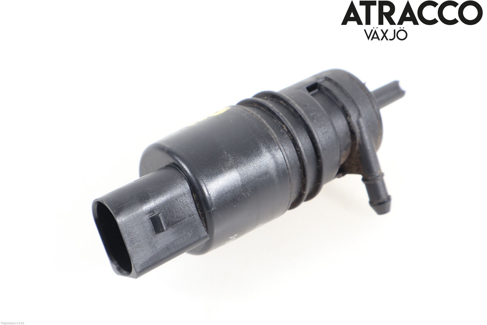 BMW 5 F10/F11/F18 09-17 Spylerpumpe Bakluke