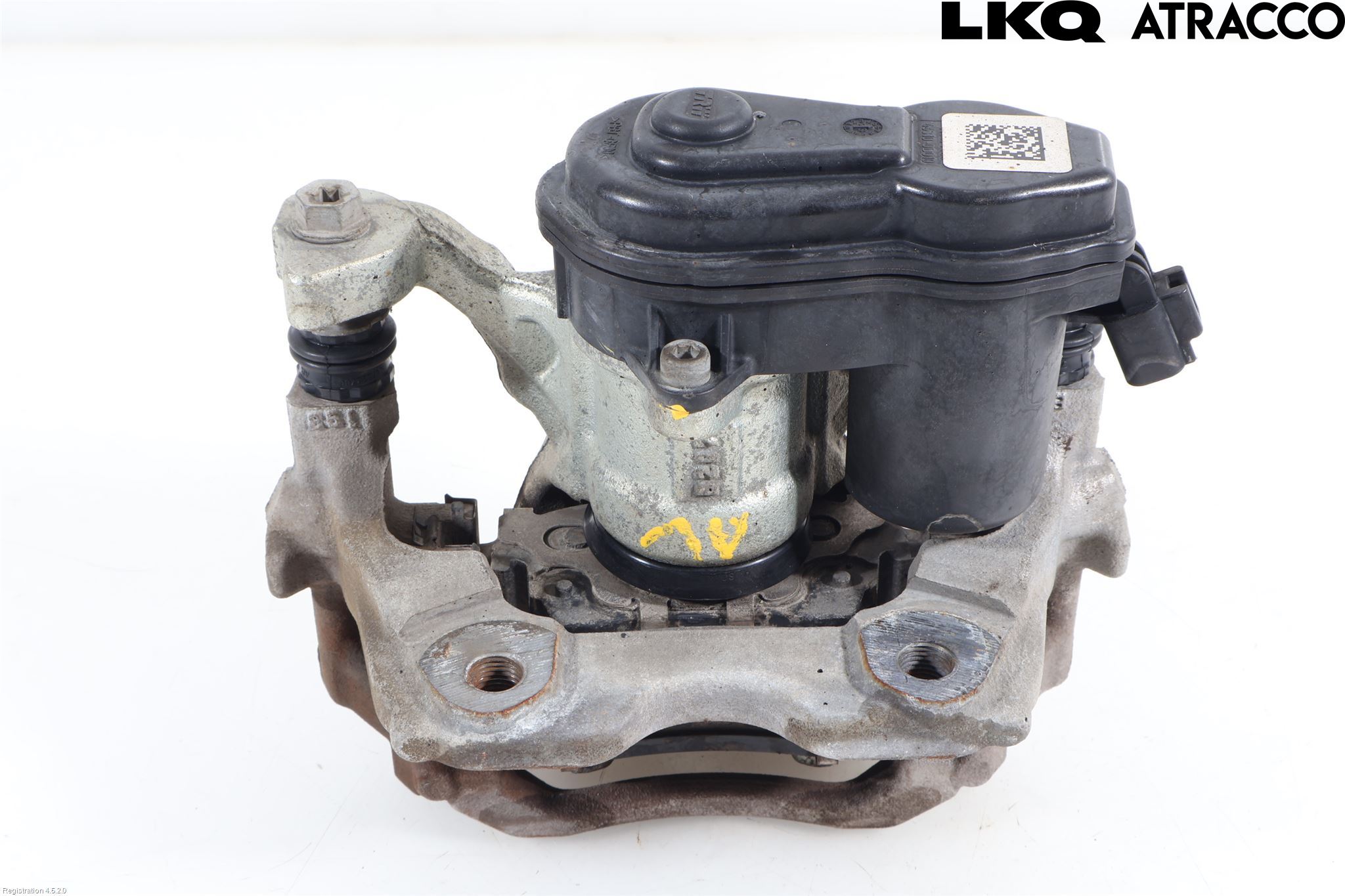 Toyota YARIS XP21 20- Bremsecaliper Bak Høyre